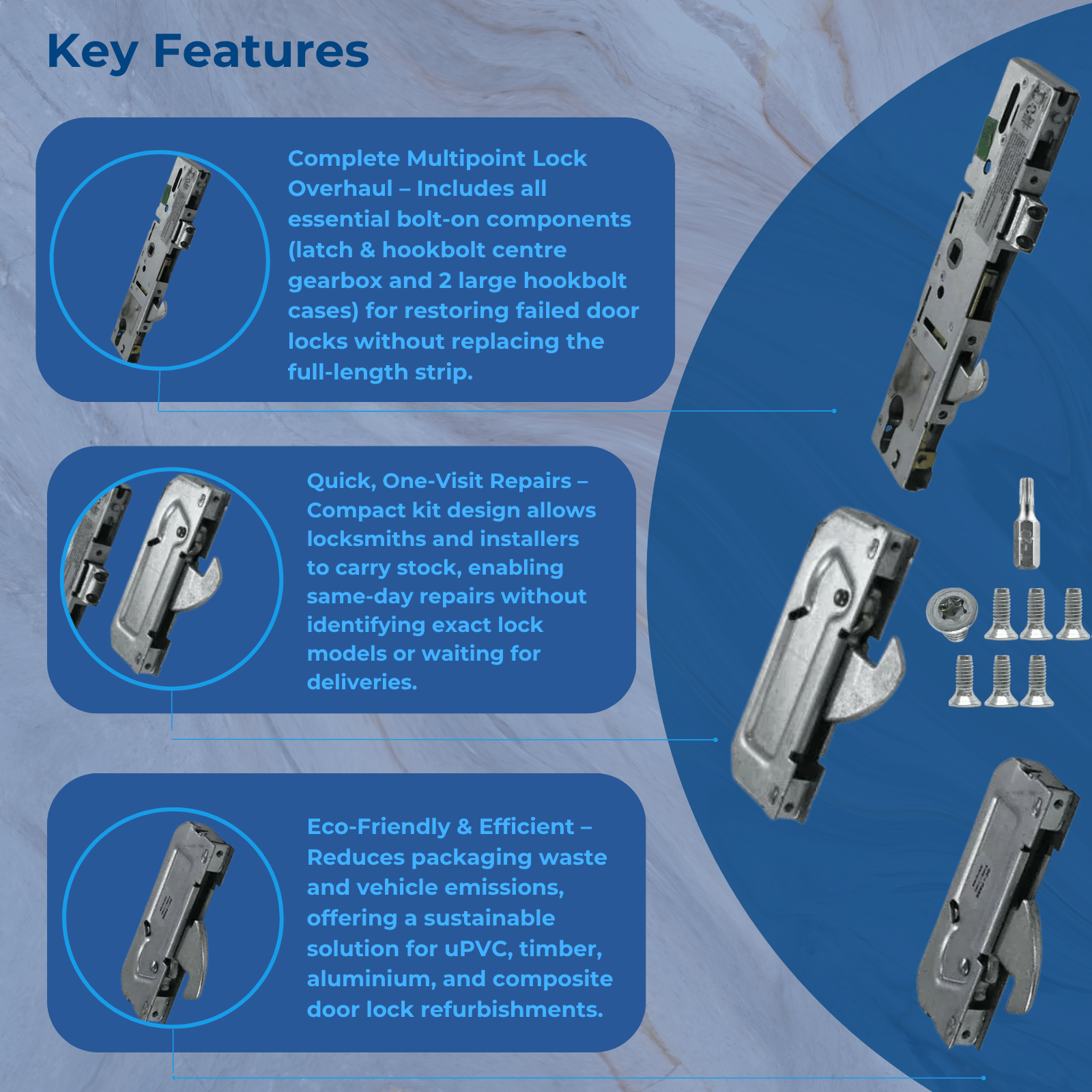 Door Handle Spring 2