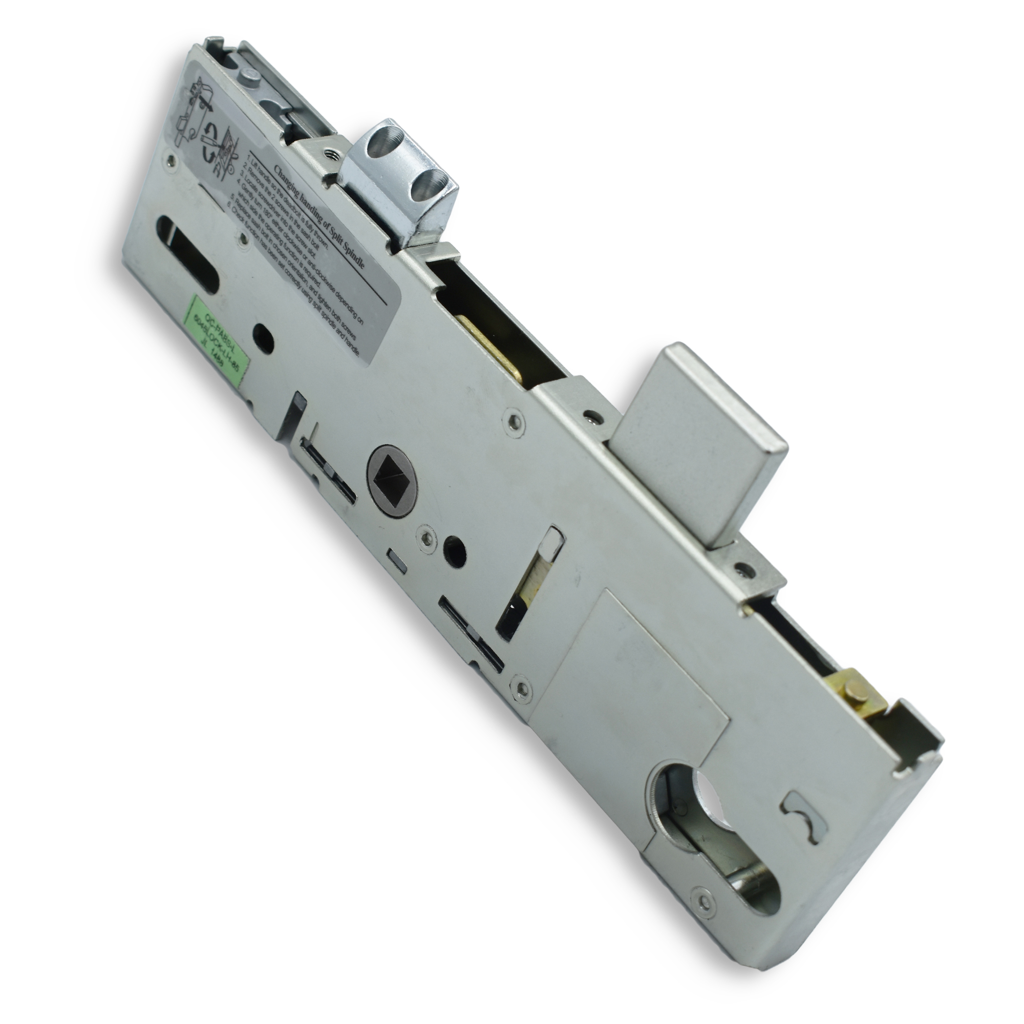 ERA Laird Saracen Surelock Multipoint UPVC Door Lock Gear Box 35mm 45mm