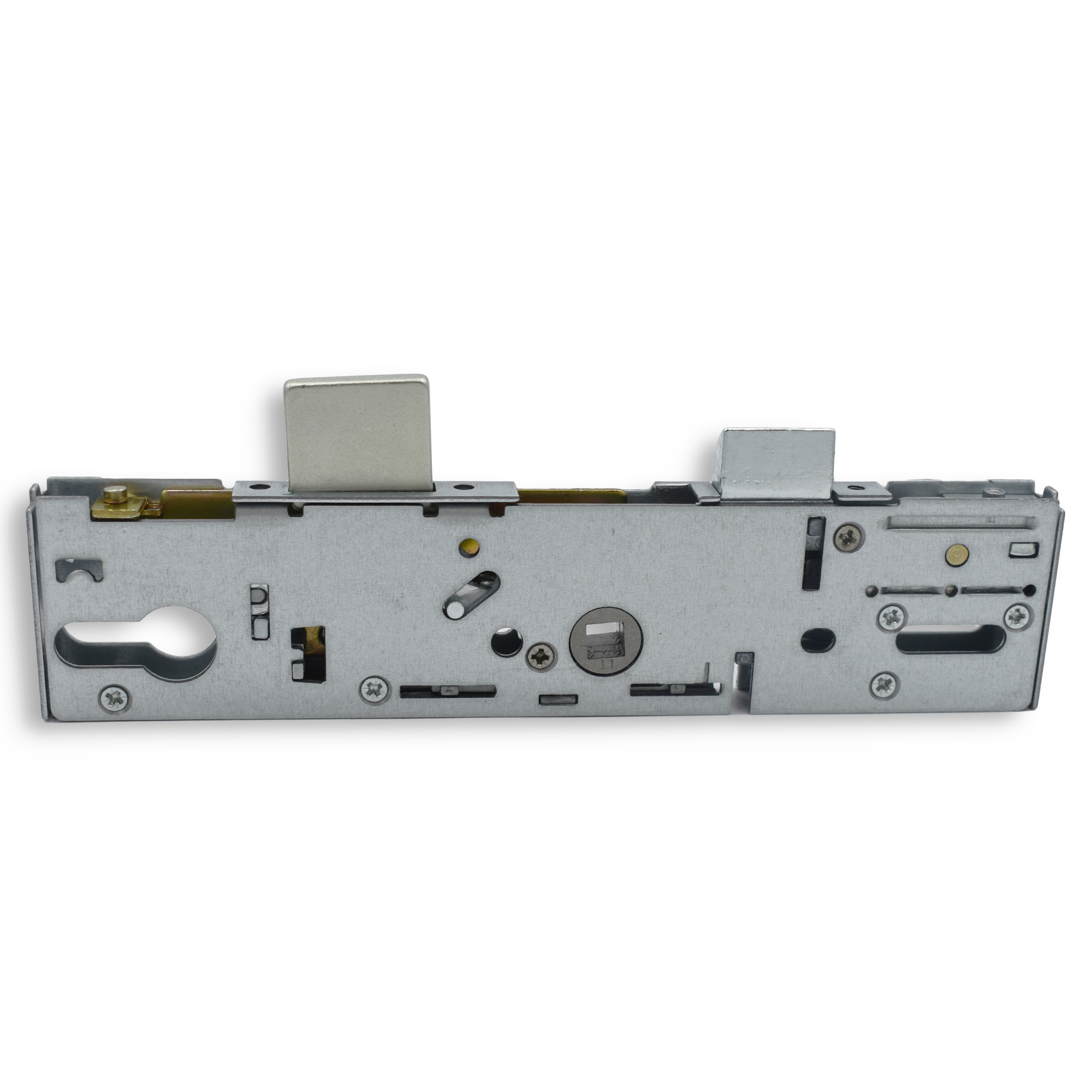 Iseo SERRATURA FERRO INF.MONT.1M TRIP. Art. 783380 E.30 - F.25 - Foto 13