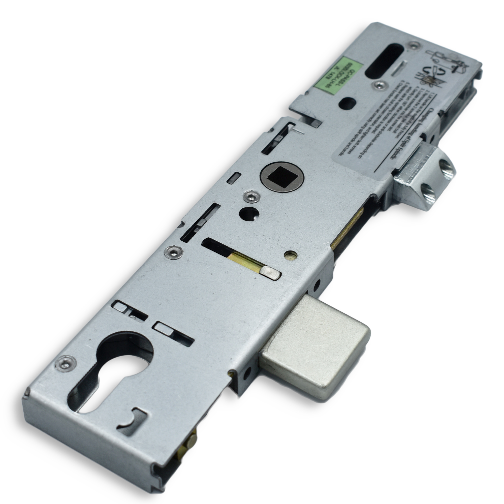 ERA Laird Saracen Surelock Multipoint UPVC Door Lock Gear Box 35mm 45mm Backset eBay ERA Laird Saracen Surelock Multipoint UPVC Door Lock Gear Box 35mm 45mm Backset eBay
