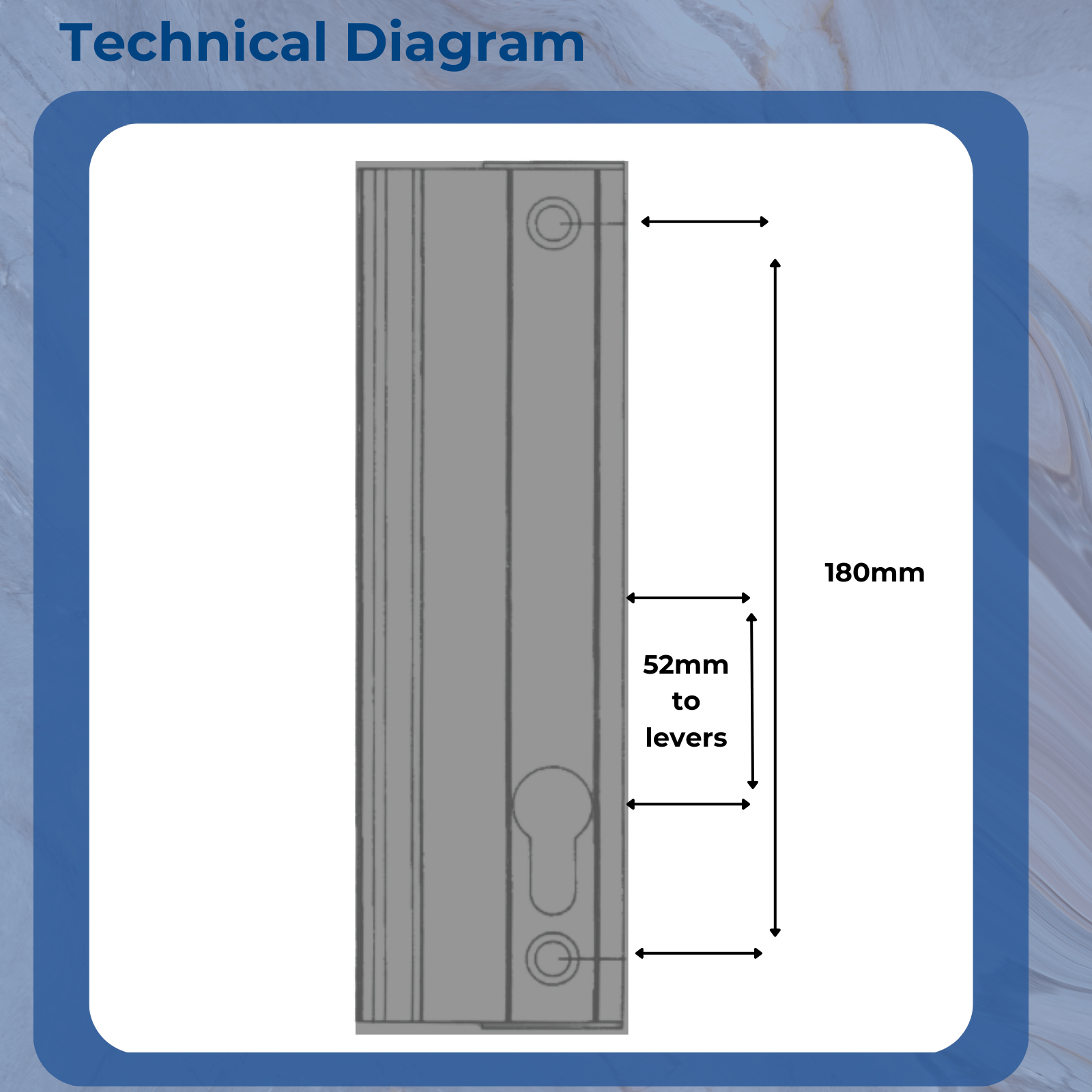 Door Handle Spring 3