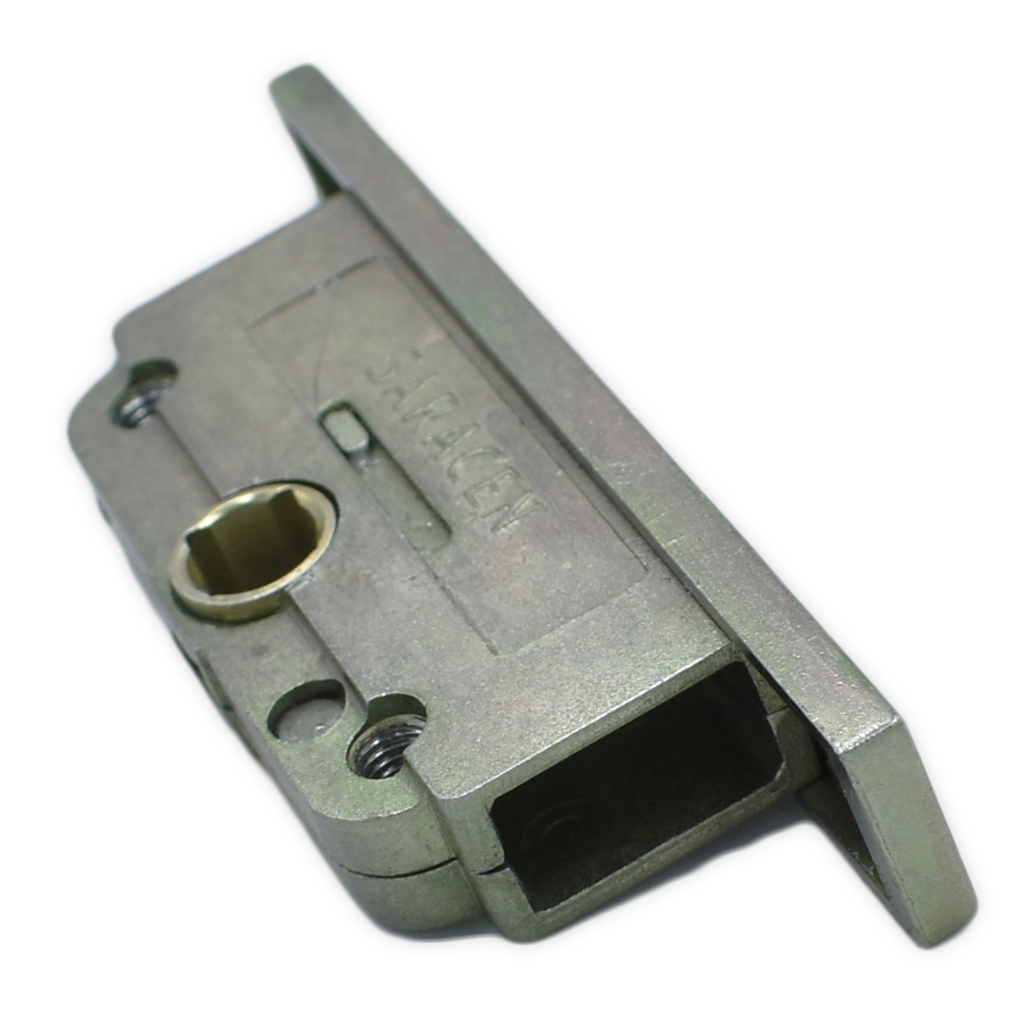 S Maco Mk1 PVC Fenêtre Verrou shootbolt gearbox seulement 22mm B