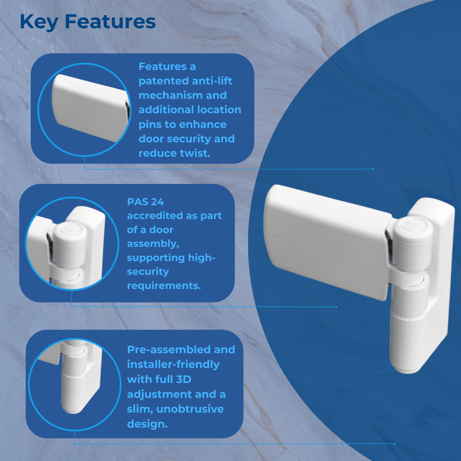 Door Handle Spring 2