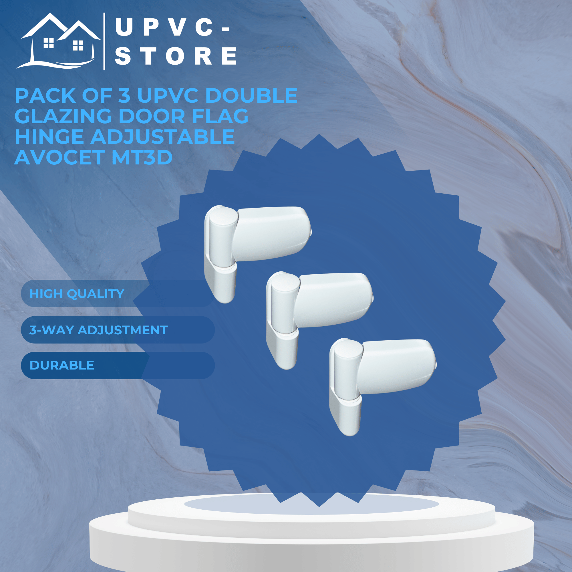 Door Handle Spring 1