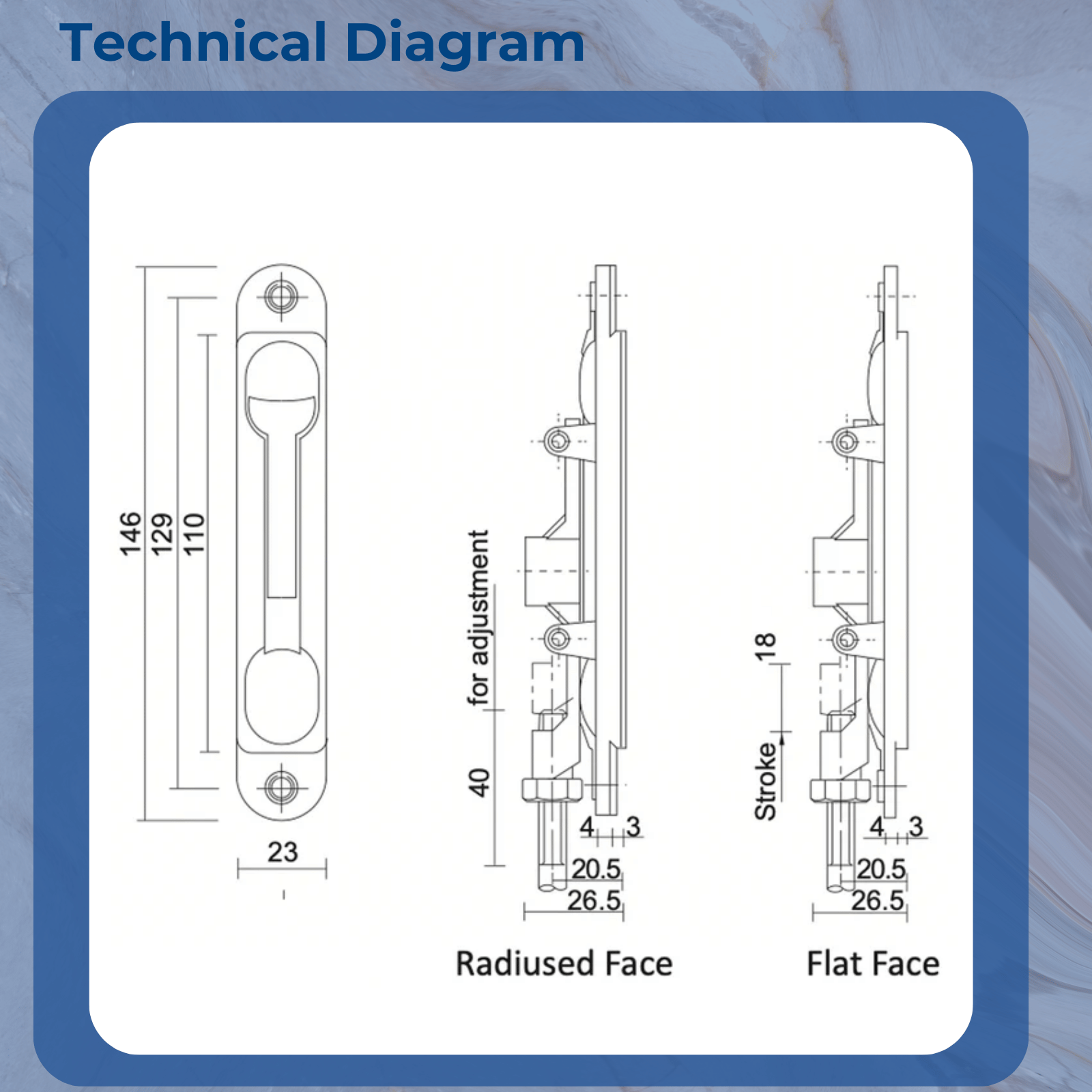 Door Handle Spring 3