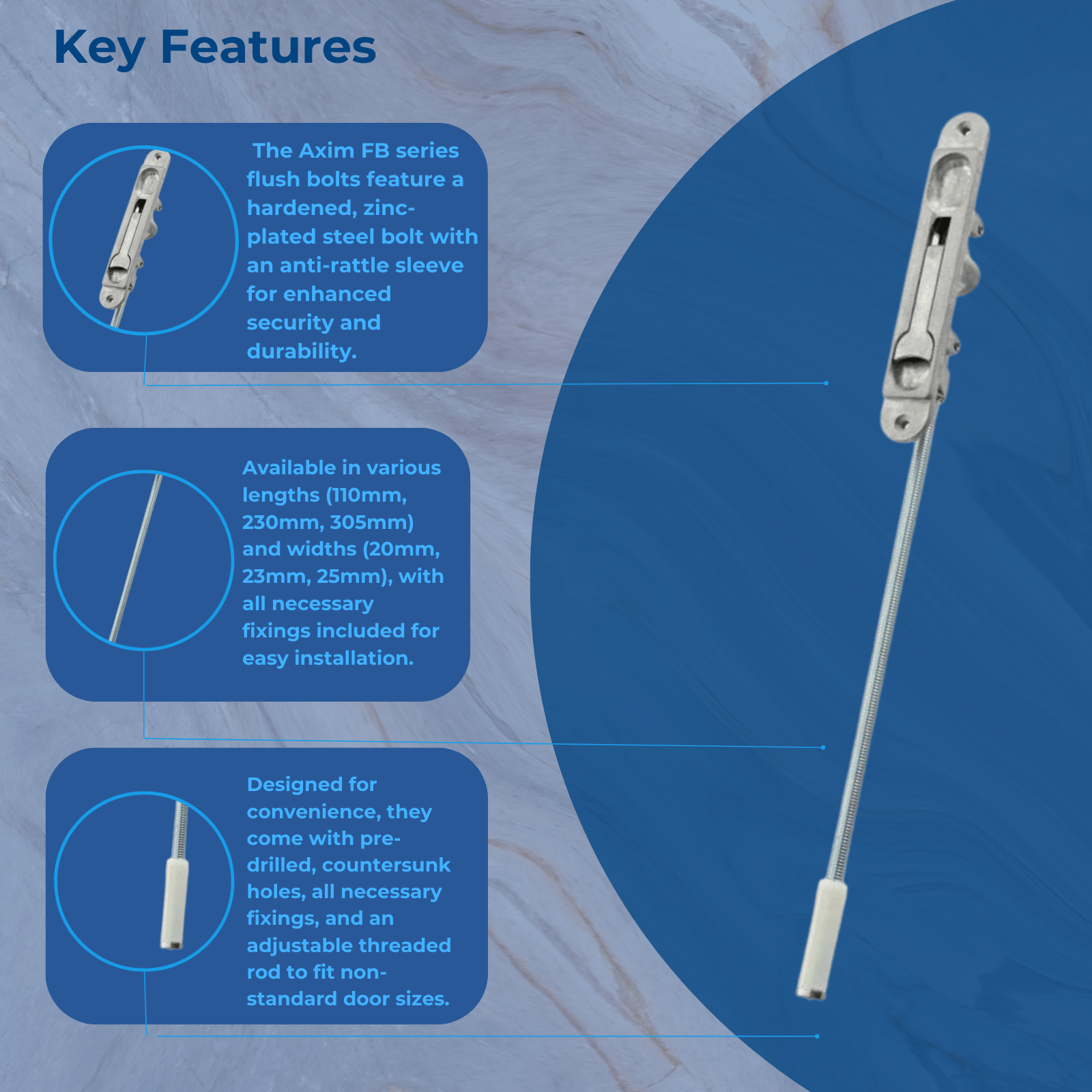 Door Handle Spring 2