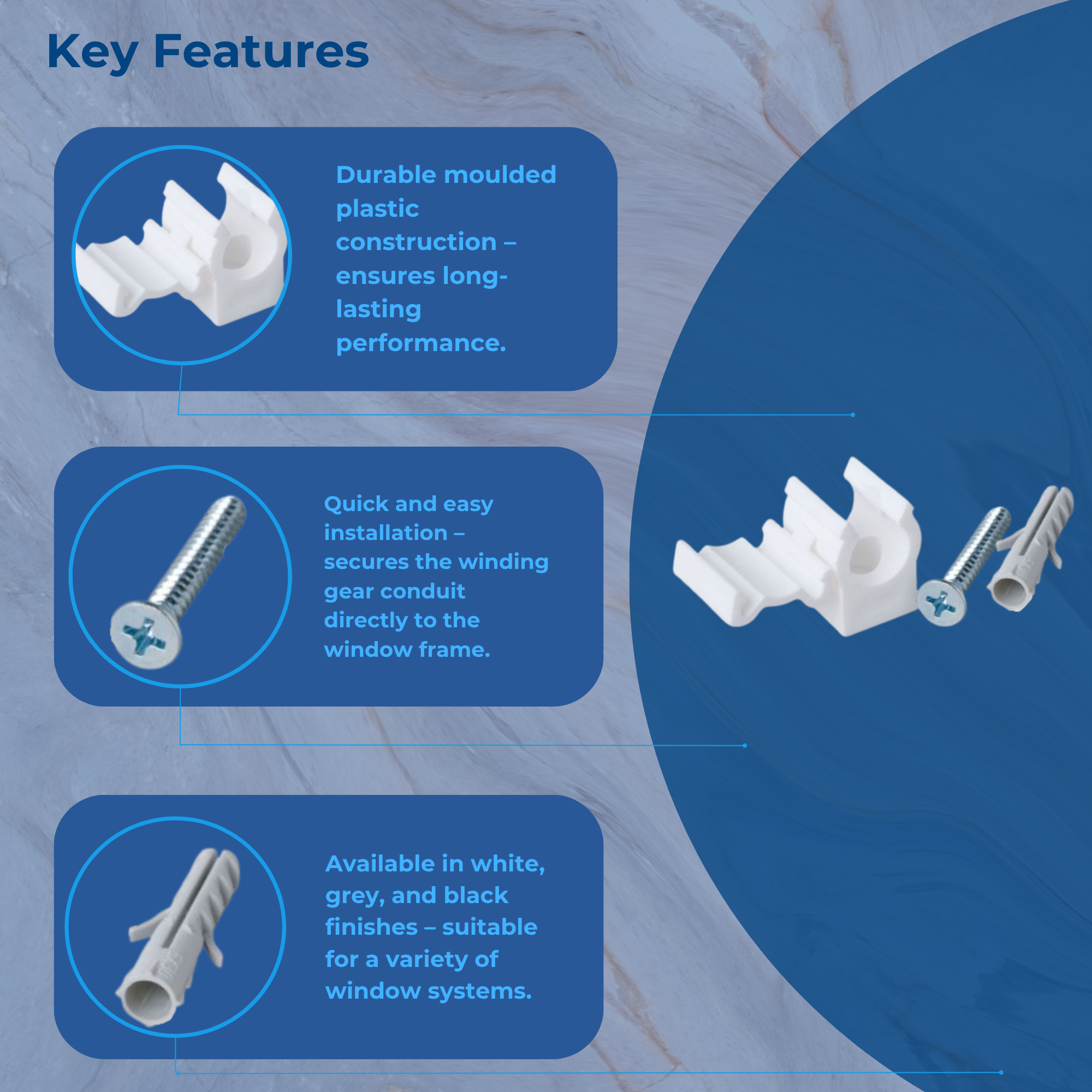 Door Handle Spring 2