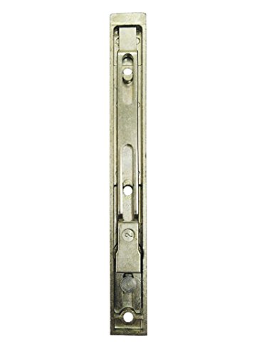Gu Ferco Finger Operated French Door Shoot Bolt With Frame Keep image 4