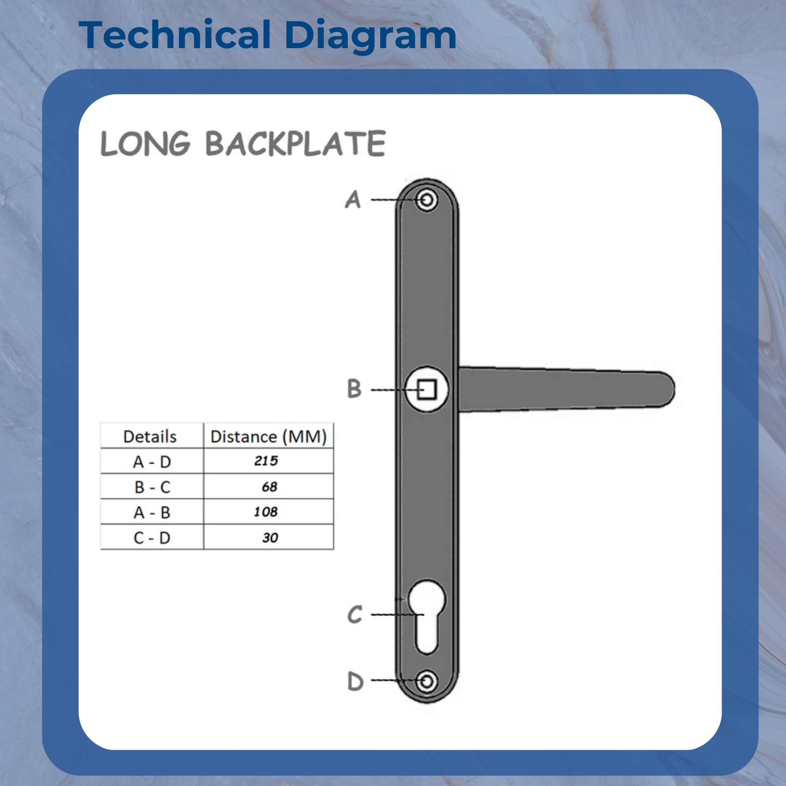 Door Handle Spring 3