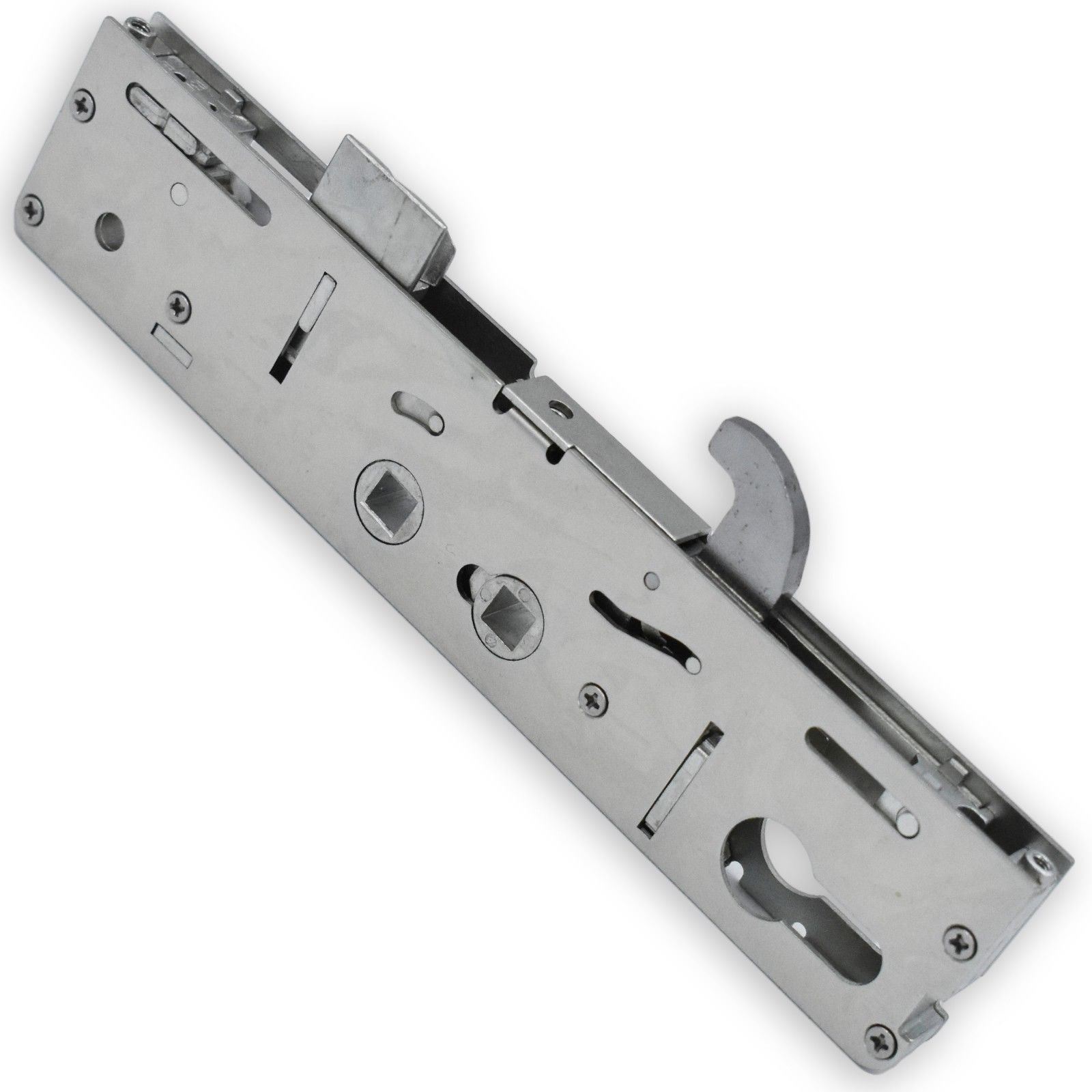 Kenrick Excalibur Multi Point Upvc Door Gear Box Lock case 35mm Dual