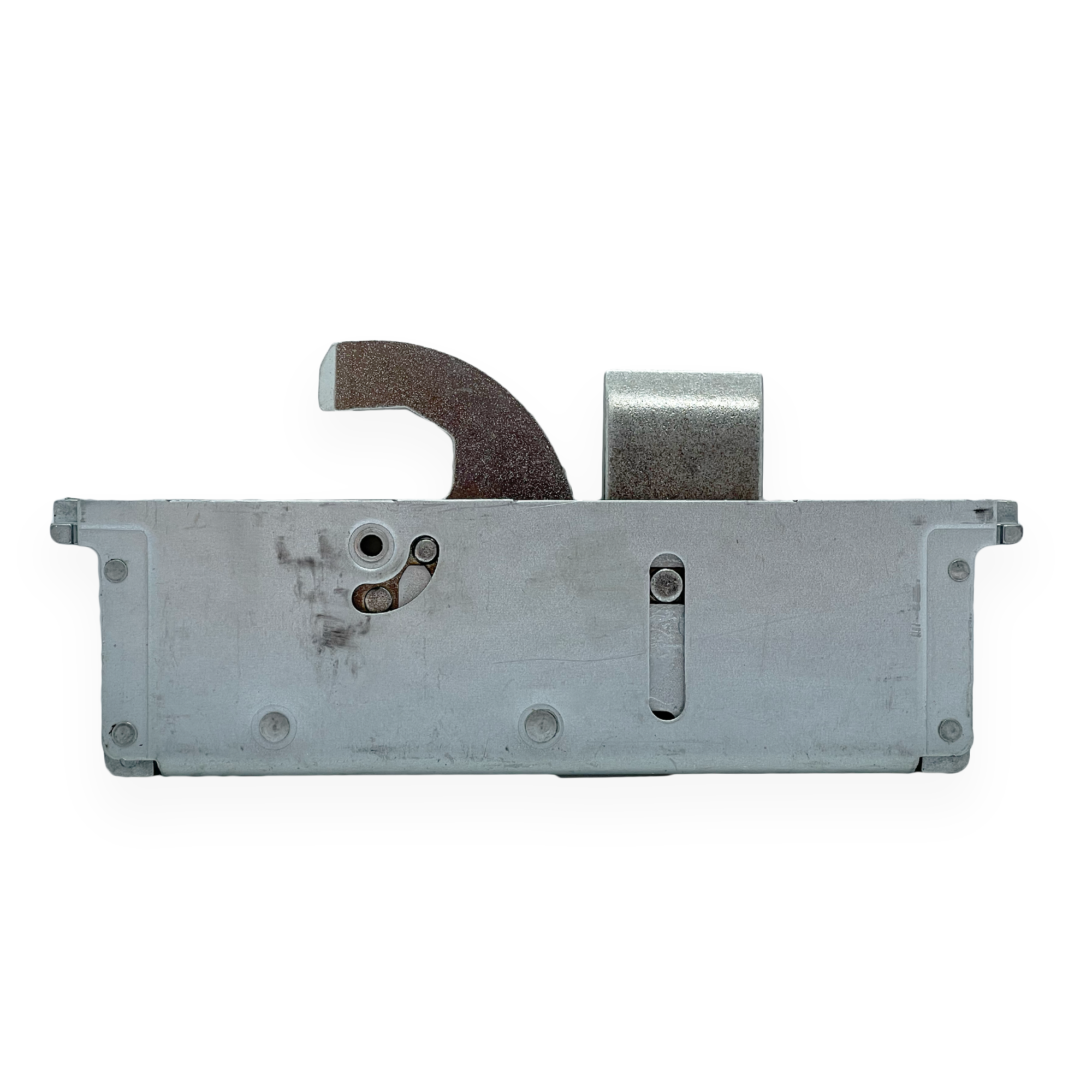 Safeware Millenco Hook and Deadbolt Hook Box Replacement Gearbox Door Lock image 1