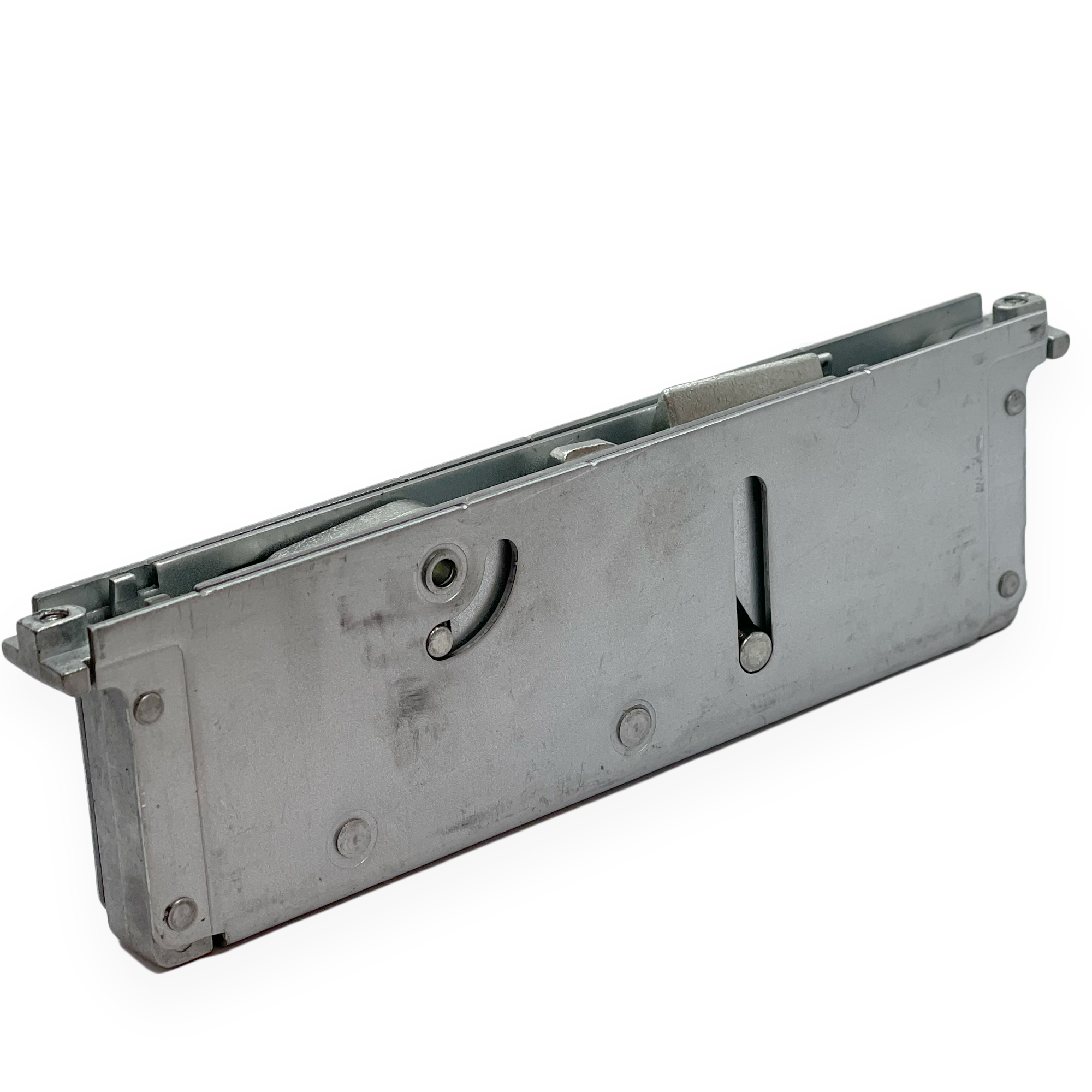 Safeware Millenco Hook and Deadbolt Hook Box Replacement Gearbox Door Lock image 2
