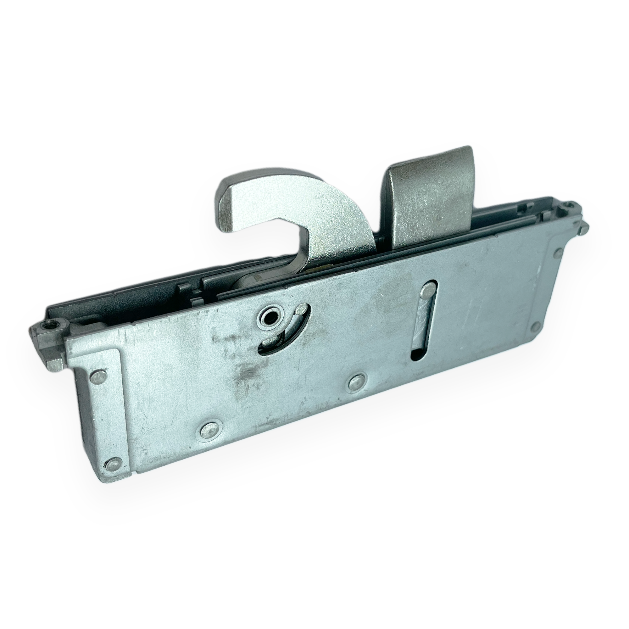 Safeware Millenco Hook and Deadbolt Hook Box Replacement Gearbox Door Lock image 3