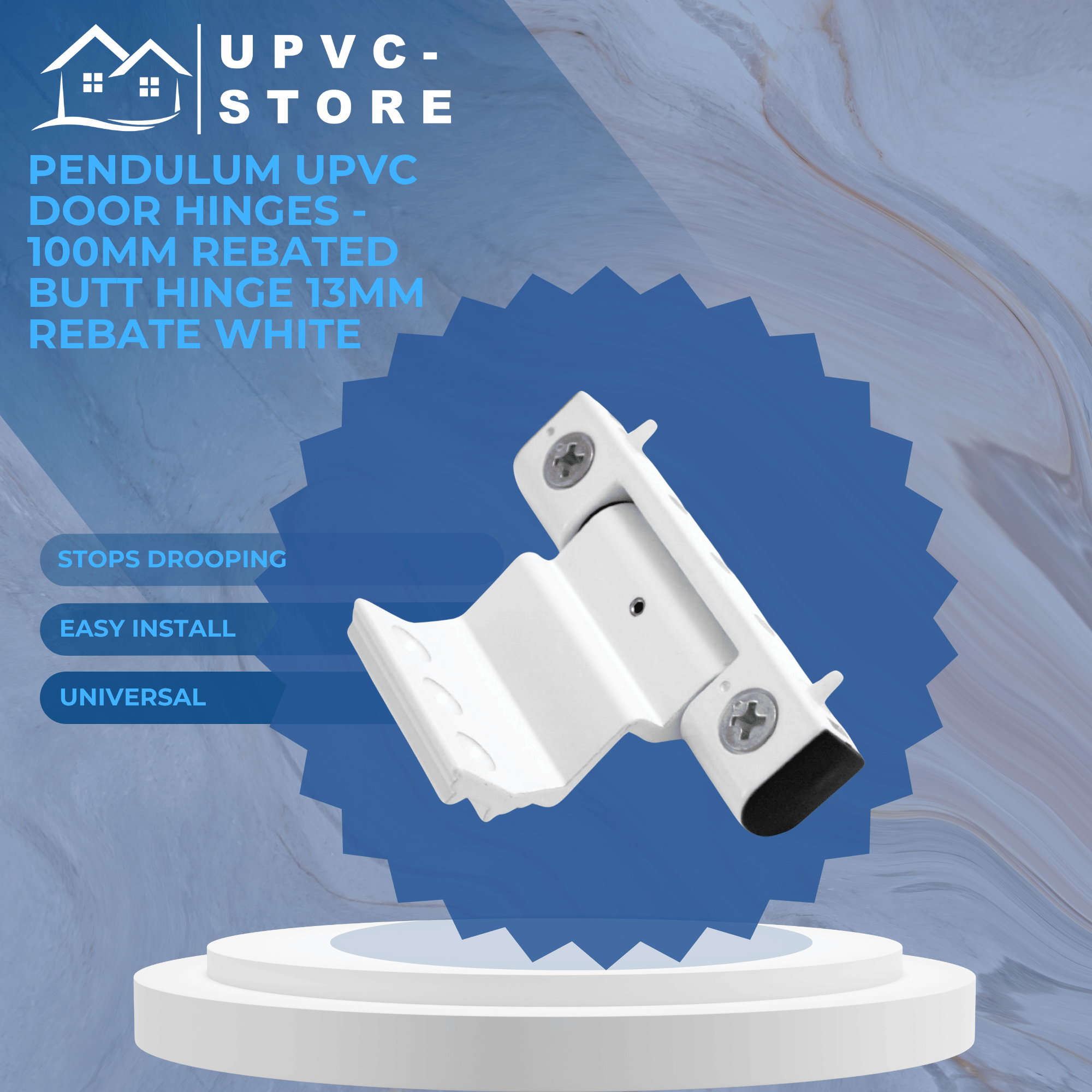 Door Handle Spring 1