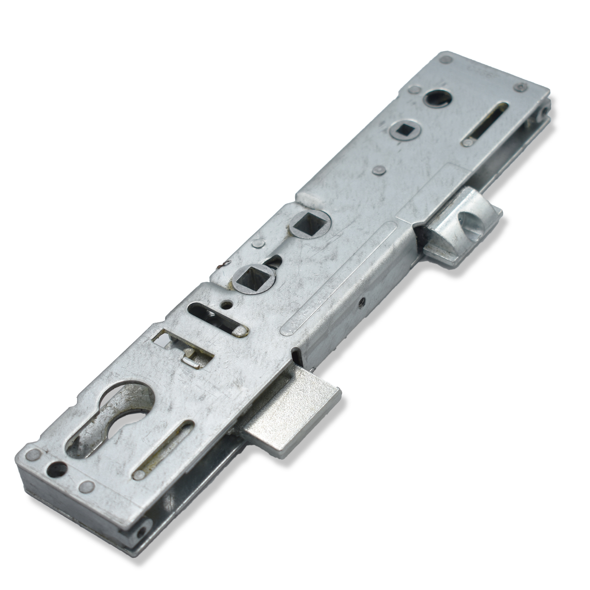 thumbnail image 2 of Fuhr Multipoint Gearbox Replacement Lock 850-499010045 2 of 10