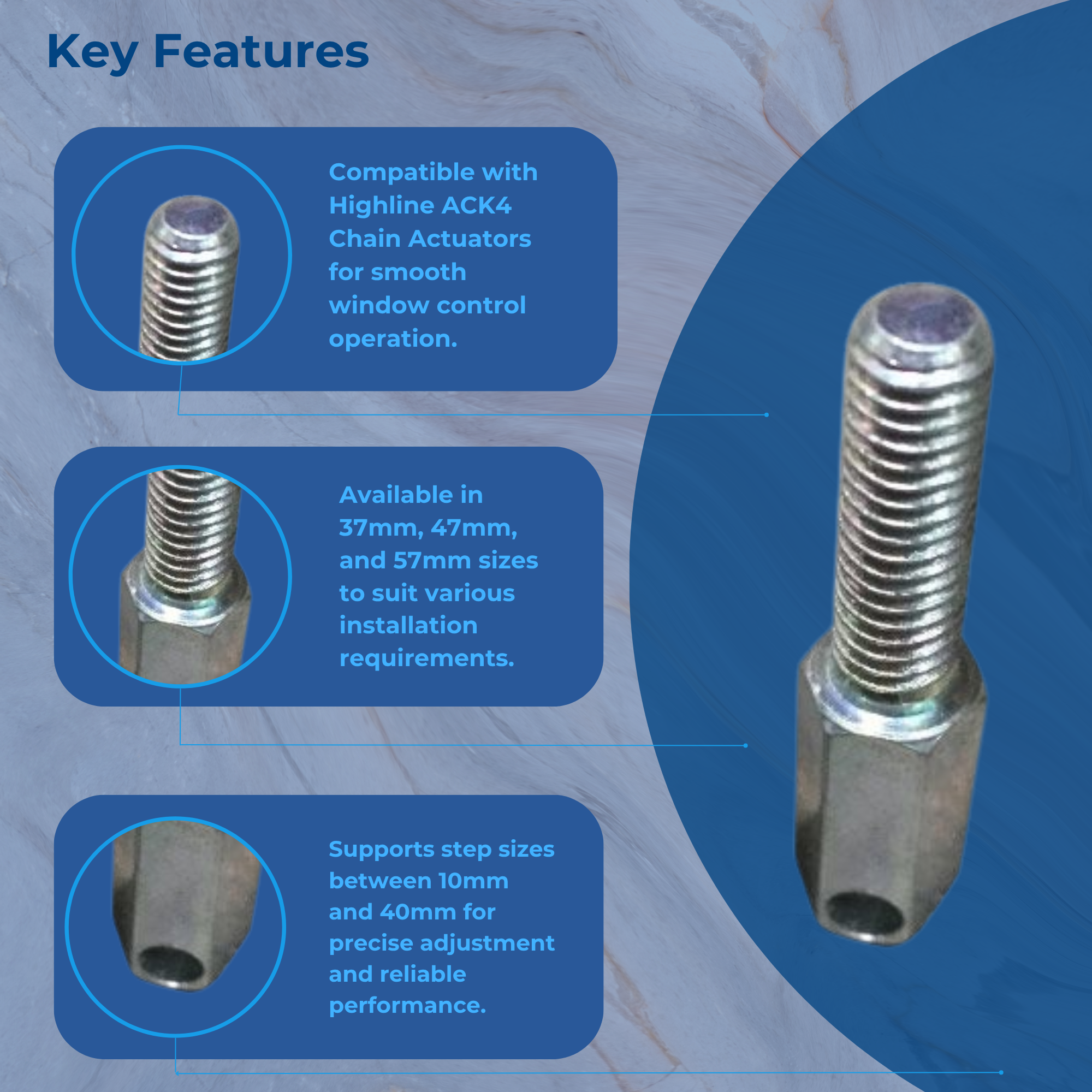 Door Handle Spring 2