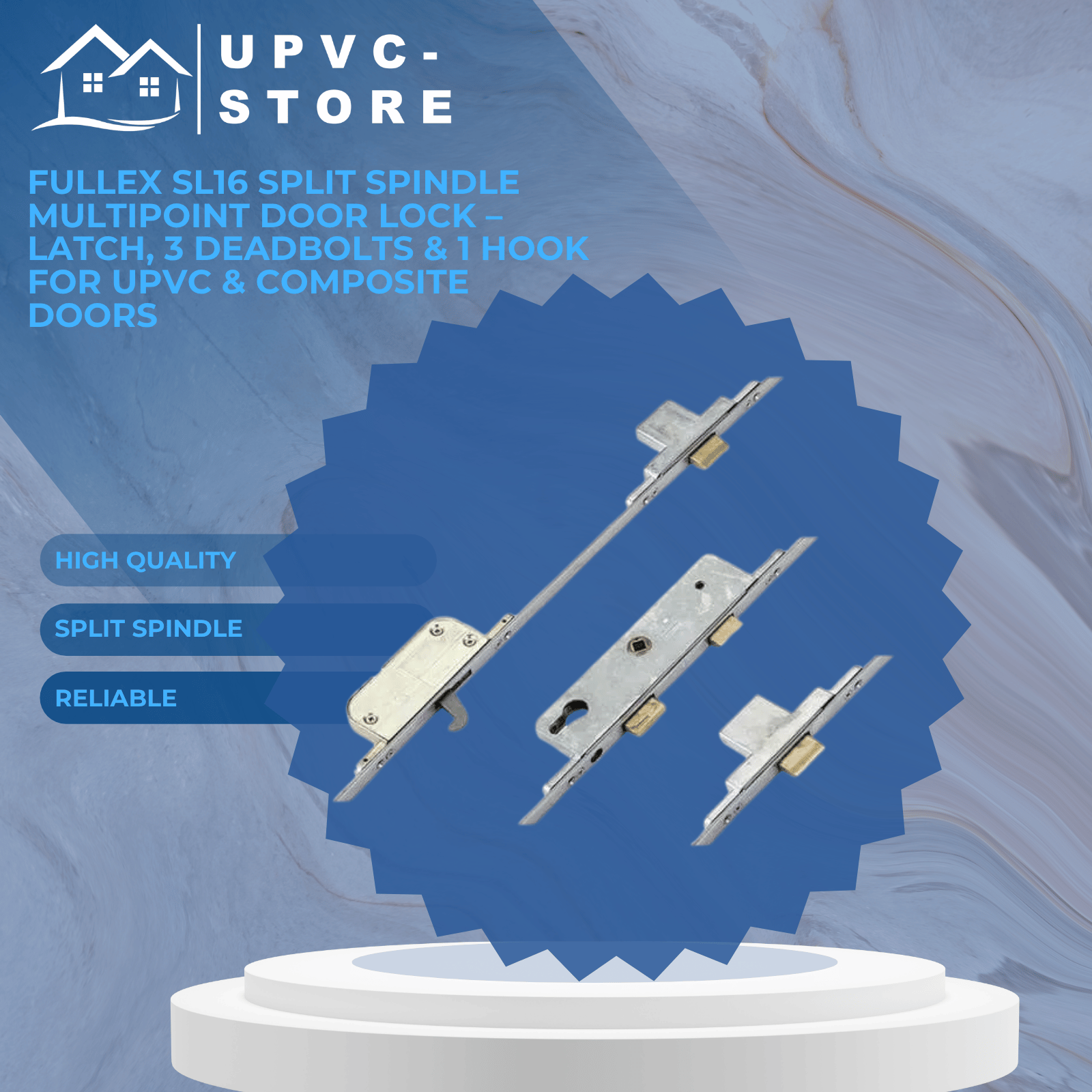Door Handle Spring 1