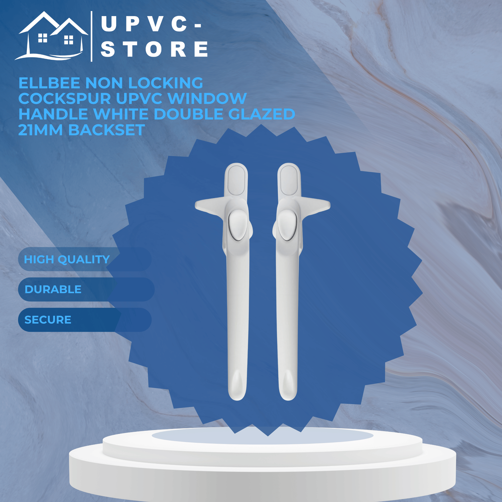 Door Handle Spring 1