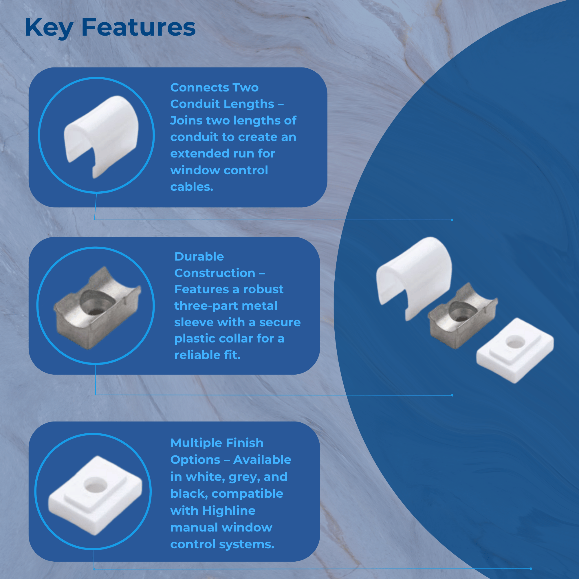 Door Handle Spring 2