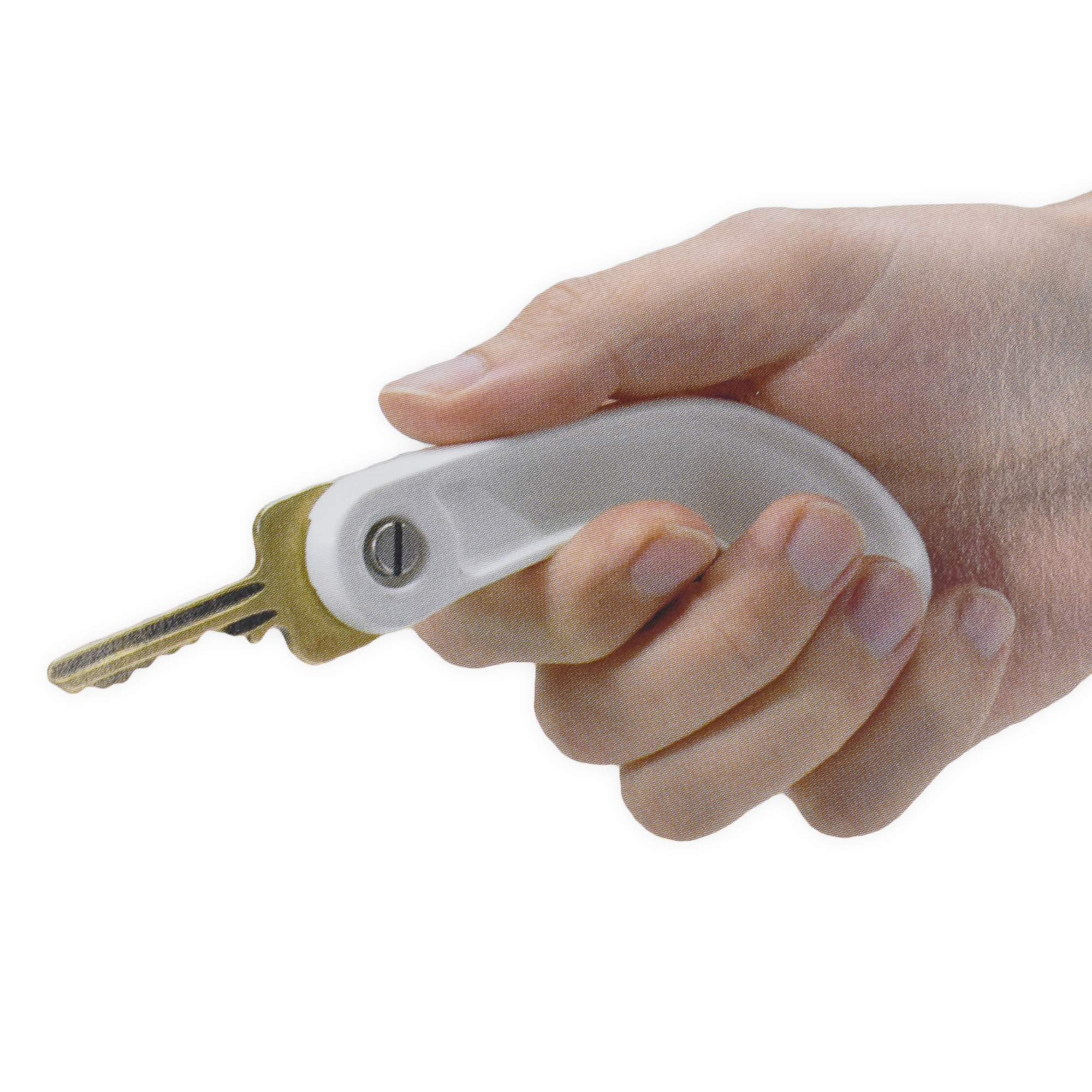 Key Turner Aid Mobility Door Opening Large Comfortable Handle Grip