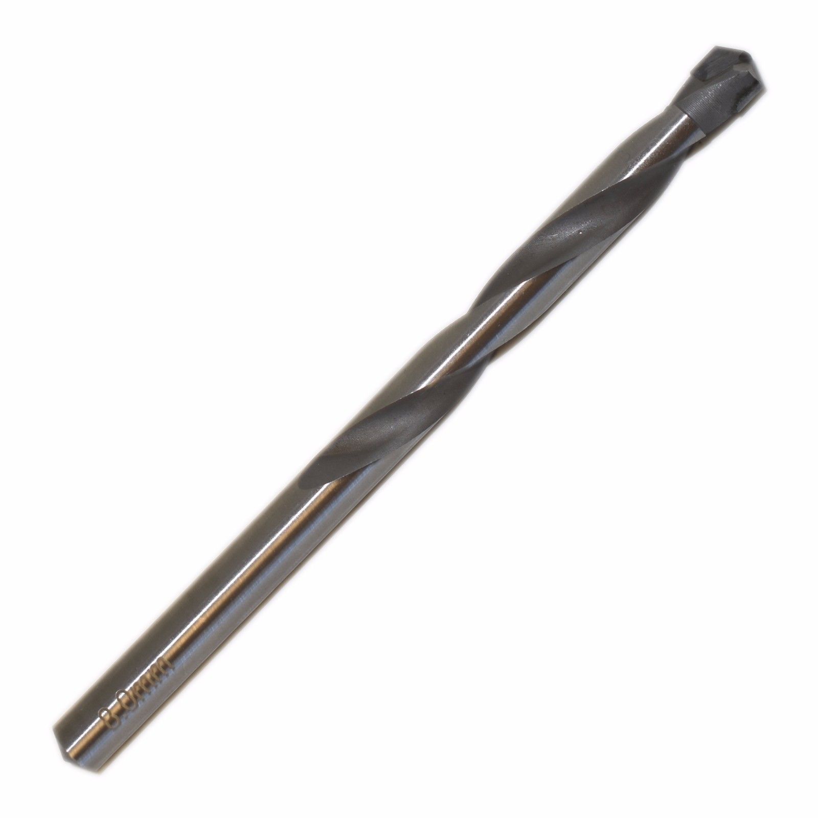 8MM TCT DRILL BITS TIP PRECISION GROUND HARDPLATE LOCKSMITH BIT TUNGSTEN CARBIDE eBay