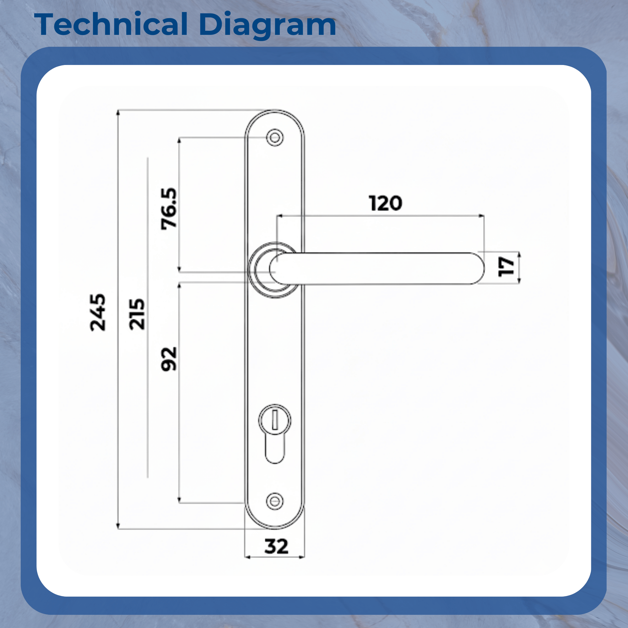 Door Handle Spring 3