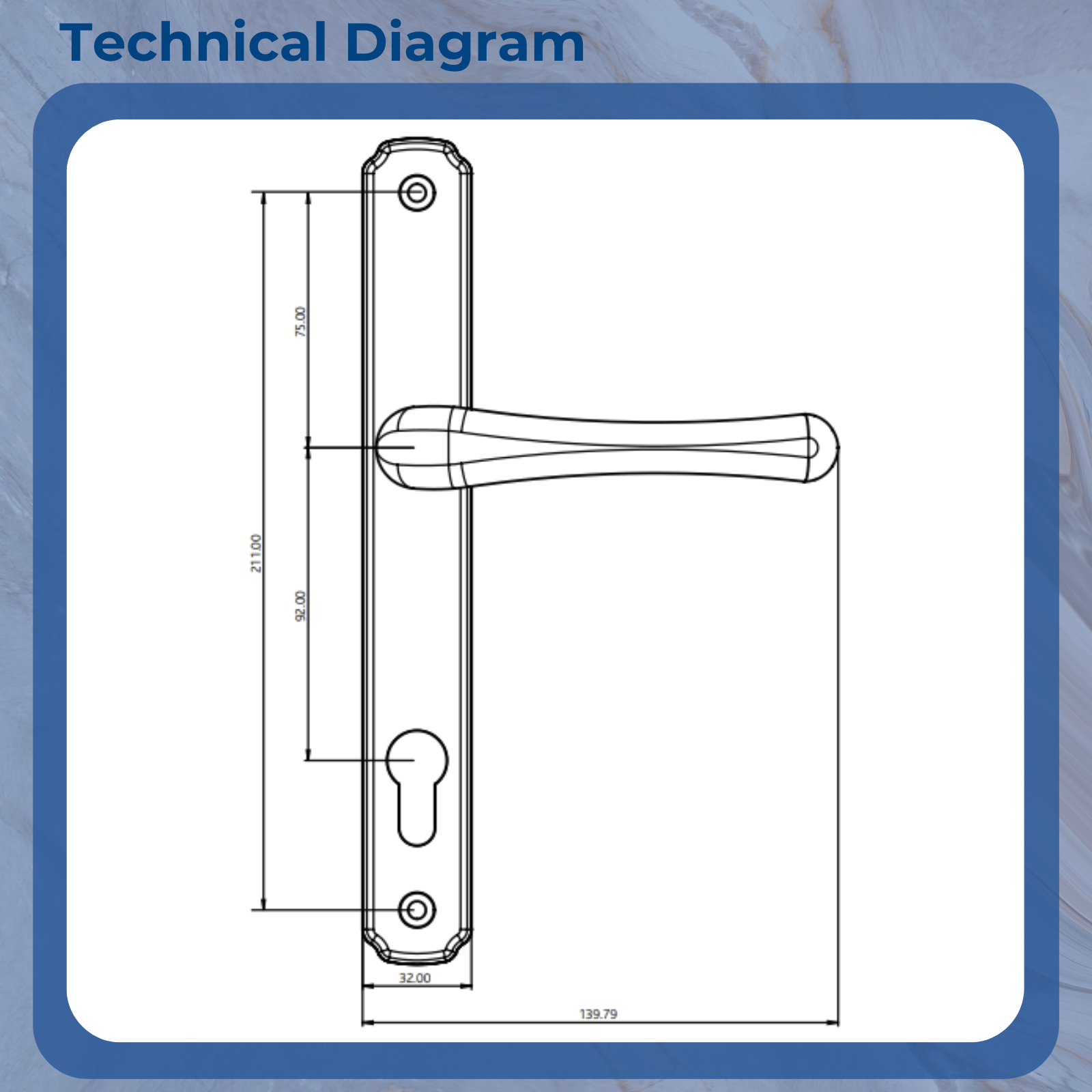 Door Handle Spring 3