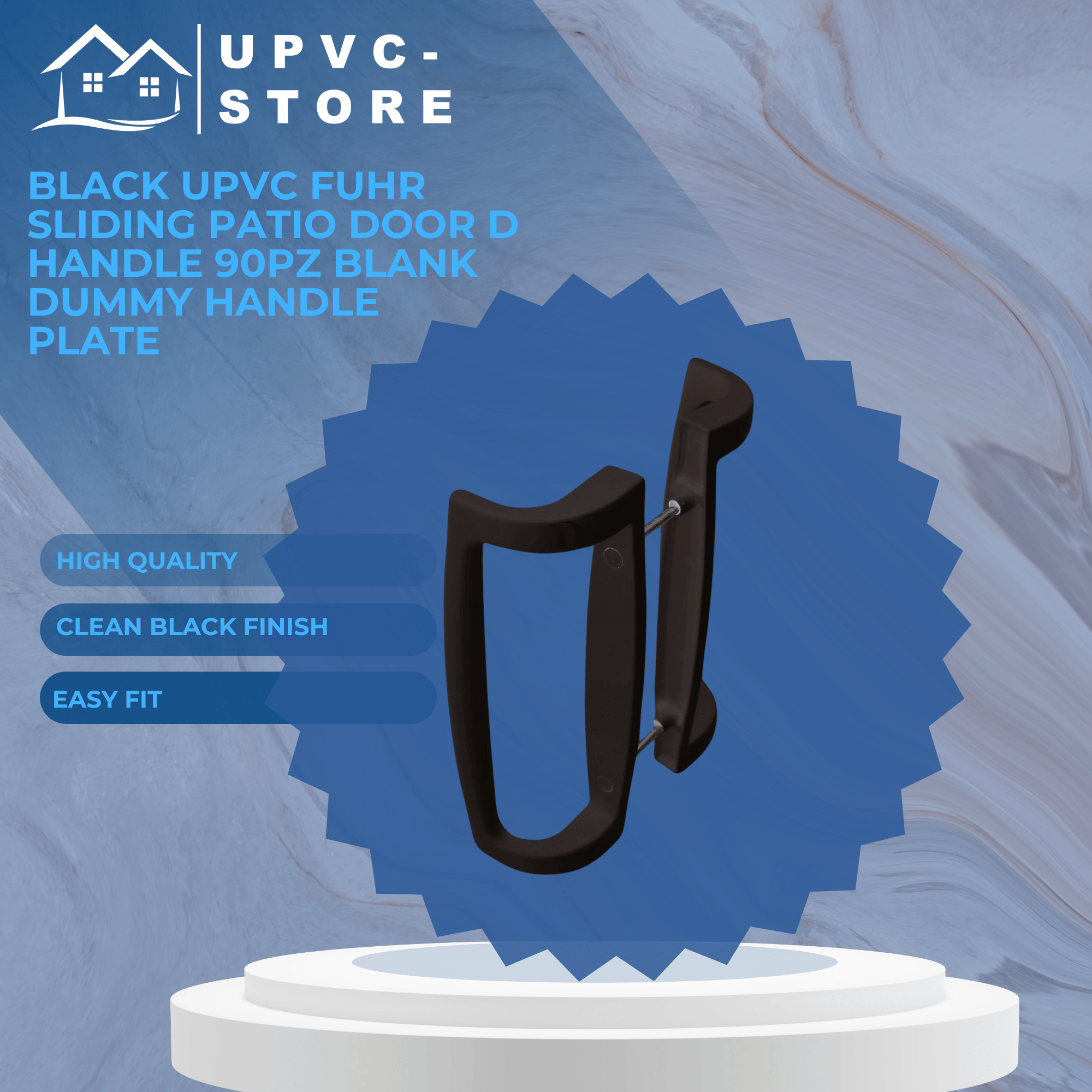 Door Handle Spring 1