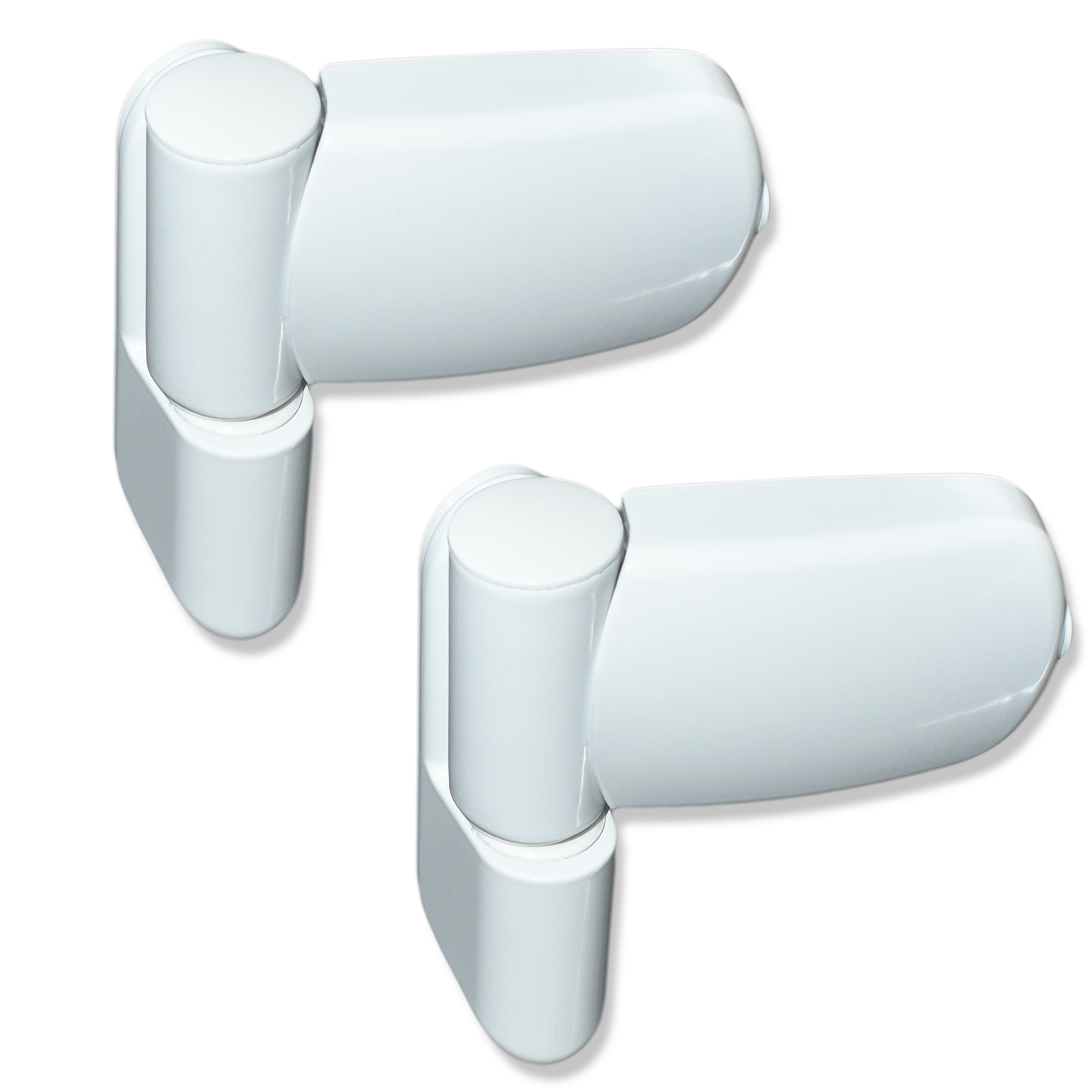 Pack of 2 uPVC Double Glazing Door Flag Hinge Adjustable Avocet MT3D eBay