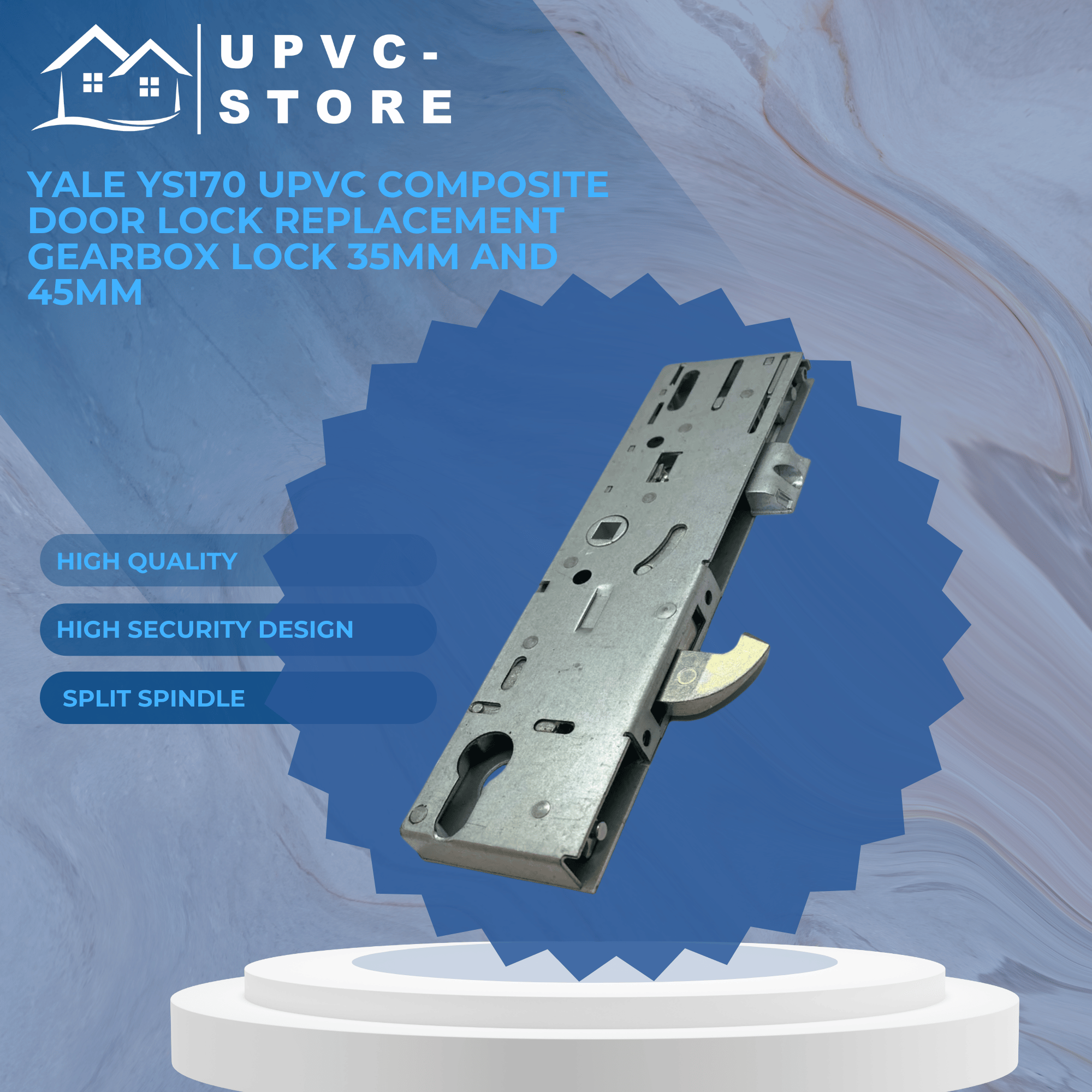 Door Handle Spring 1