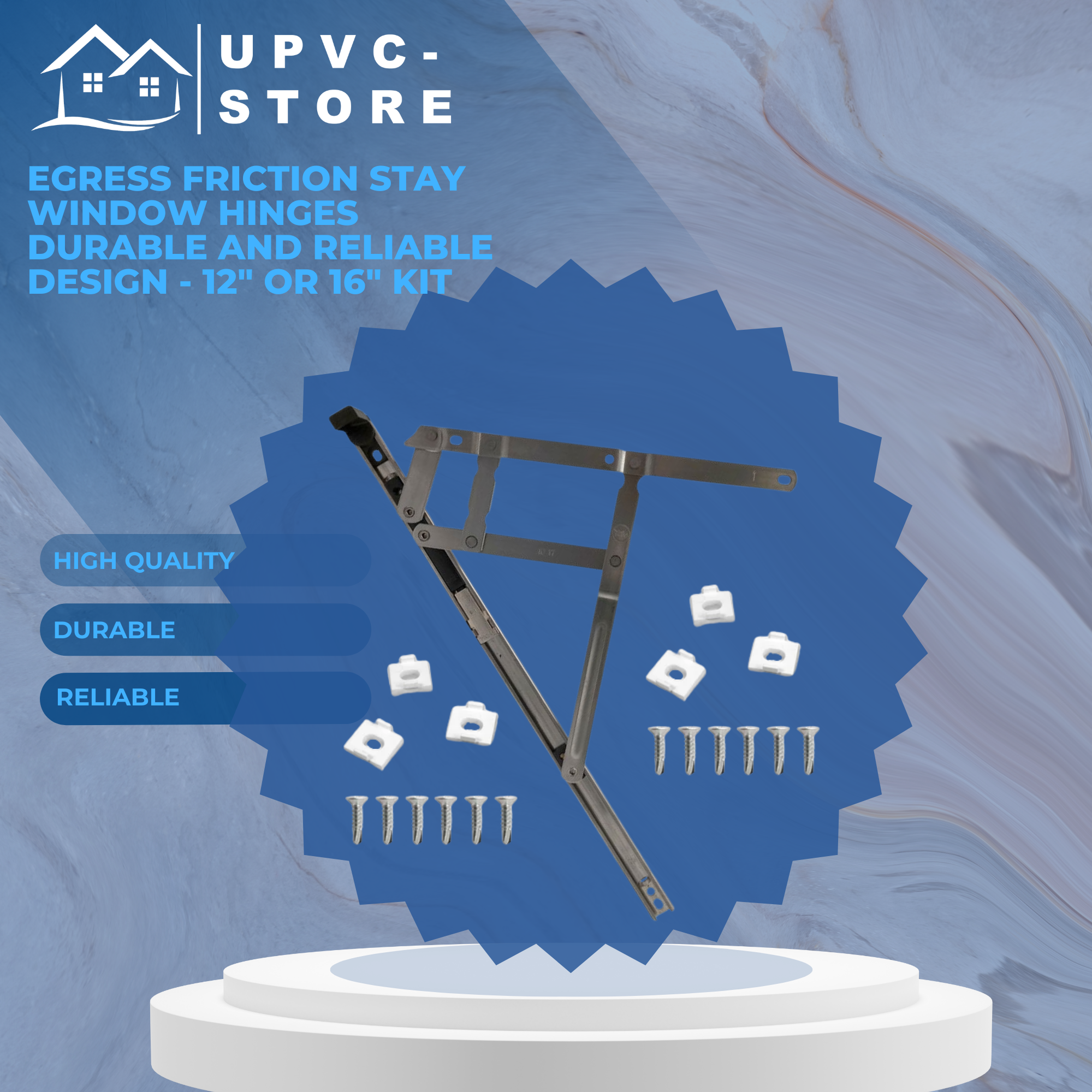 Door Handle Spring 1