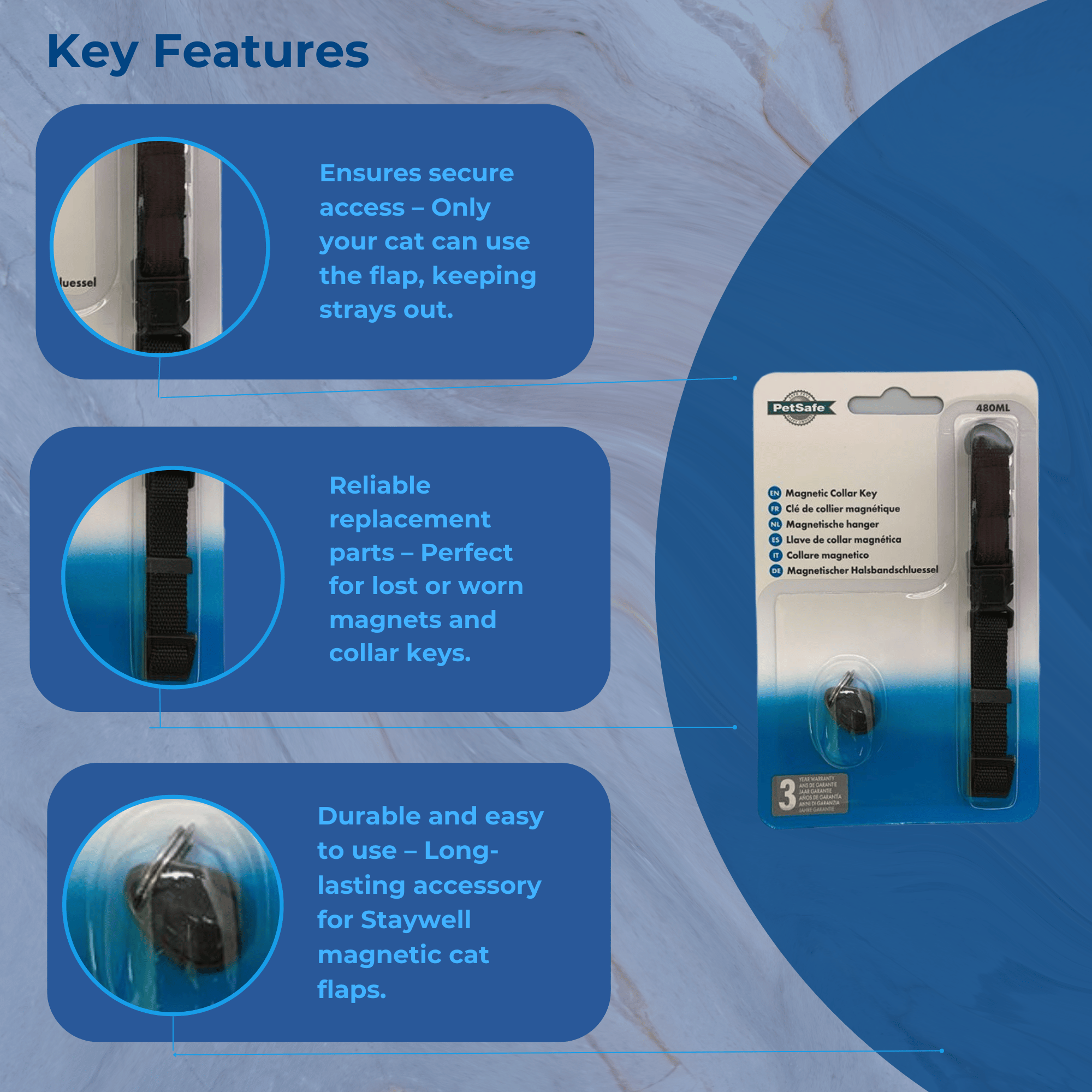 Door Handle Spring 2