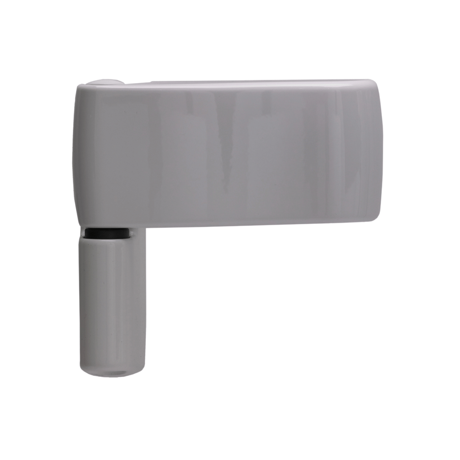 Anchorage Lift-Off uPVC Flag Door Hinge 16.5mm-21mm Heavy-Duty Adjustable Hinge