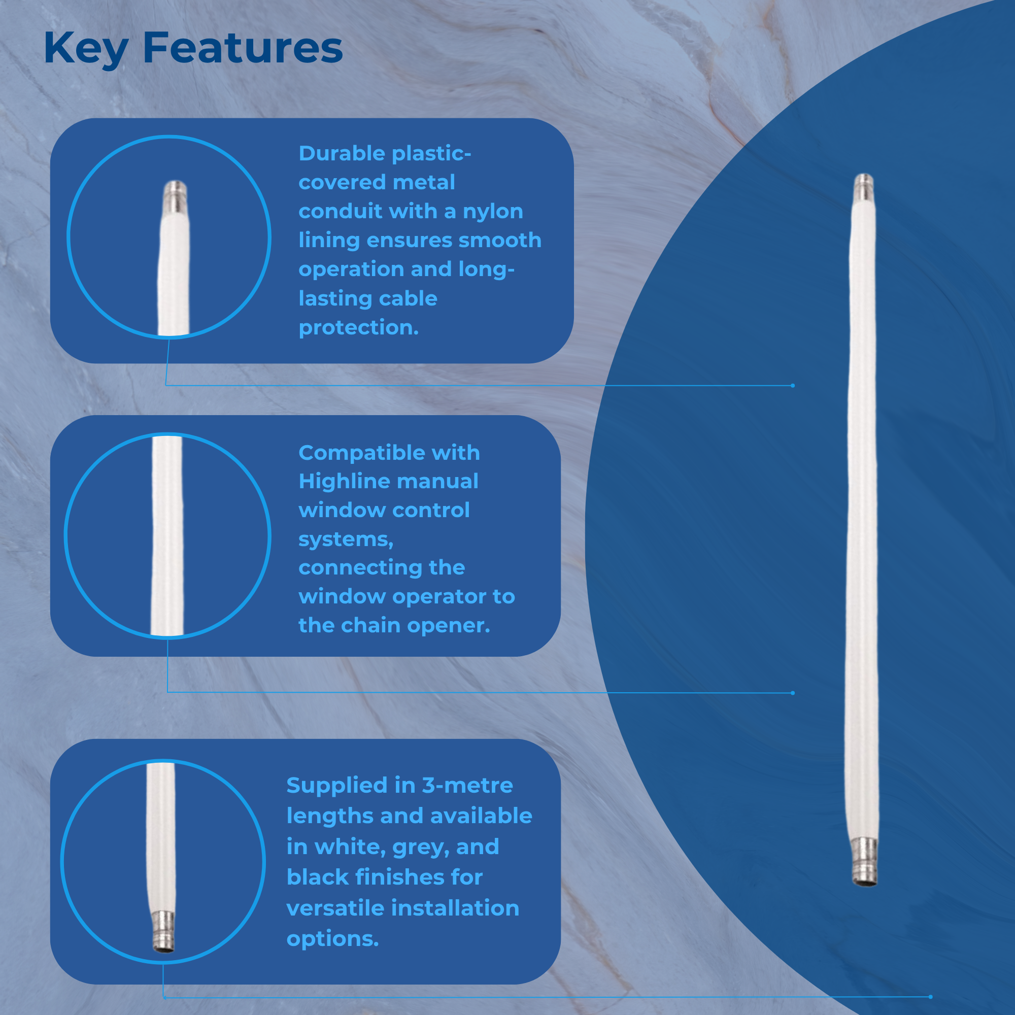 Door Handle Spring 2