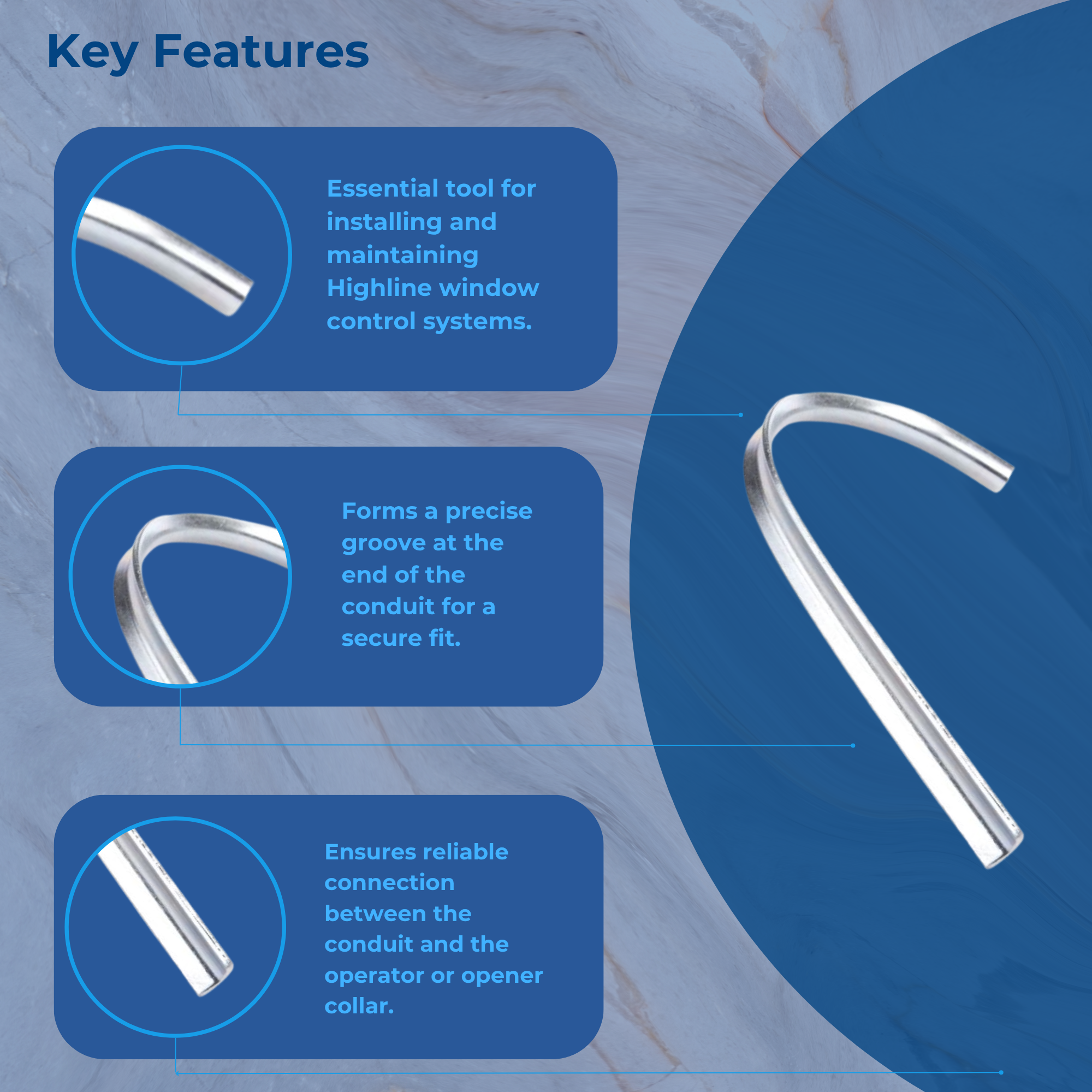 Door Handle Spring 2