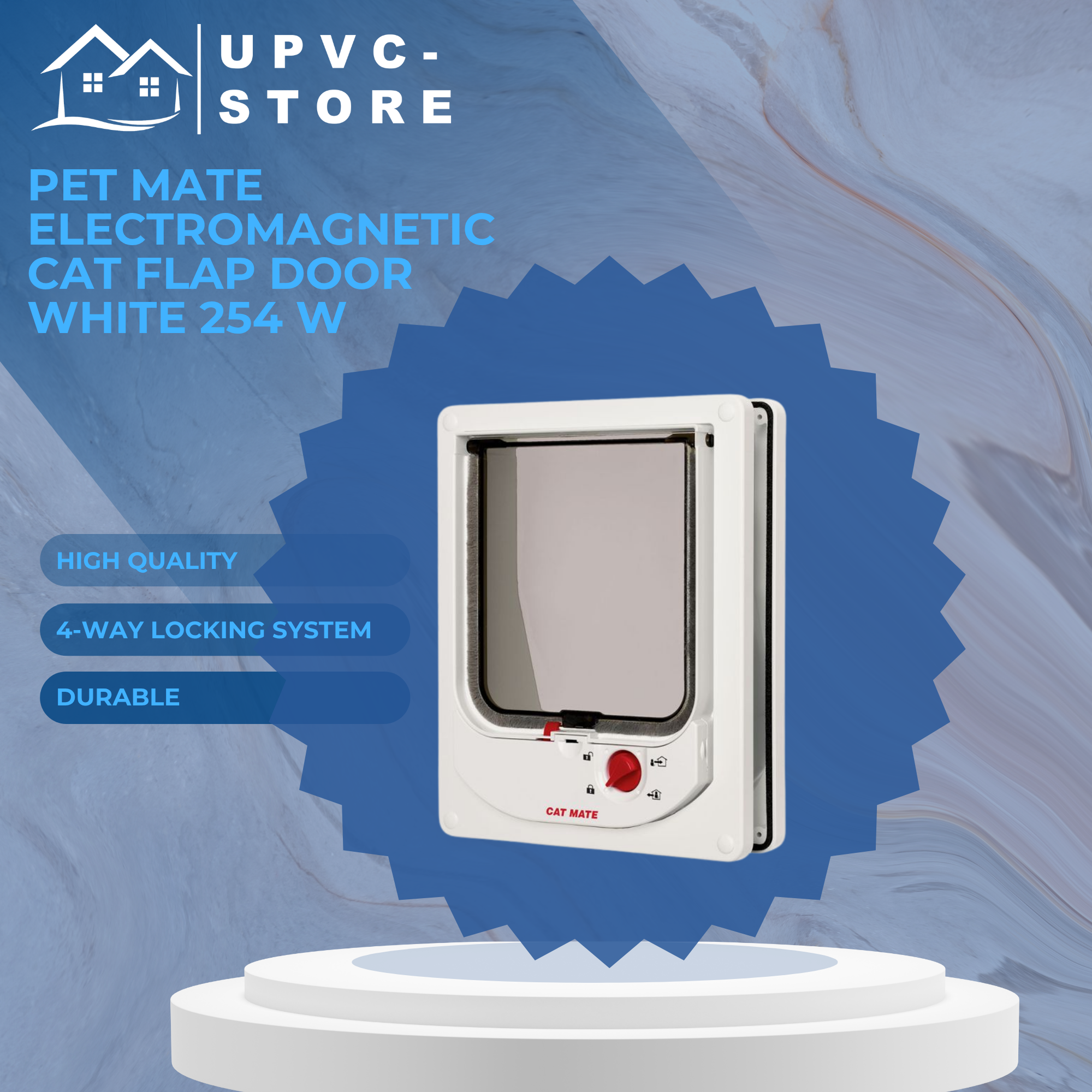 Door Handle Spring 1