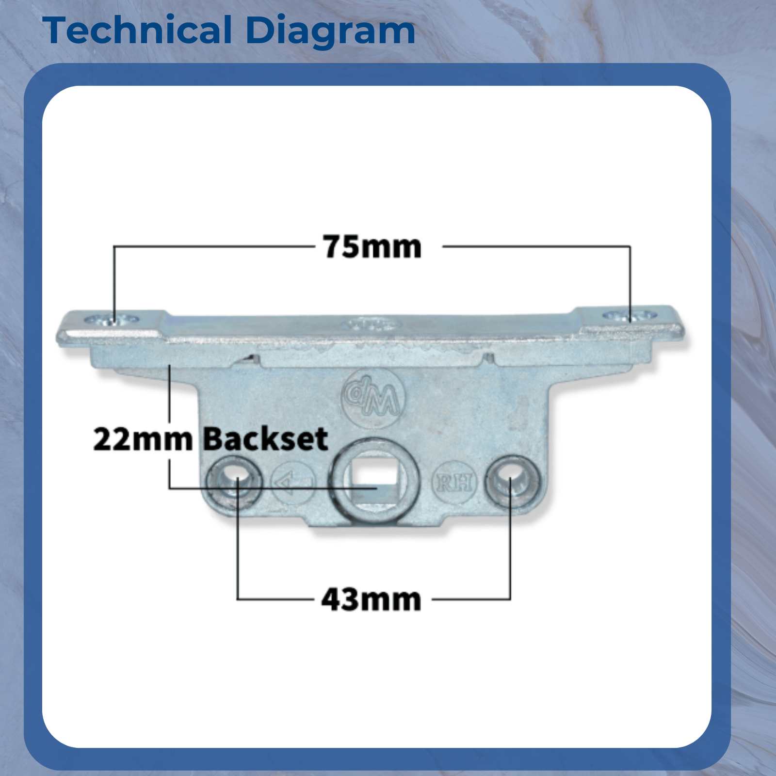 Door Handle Spring 3