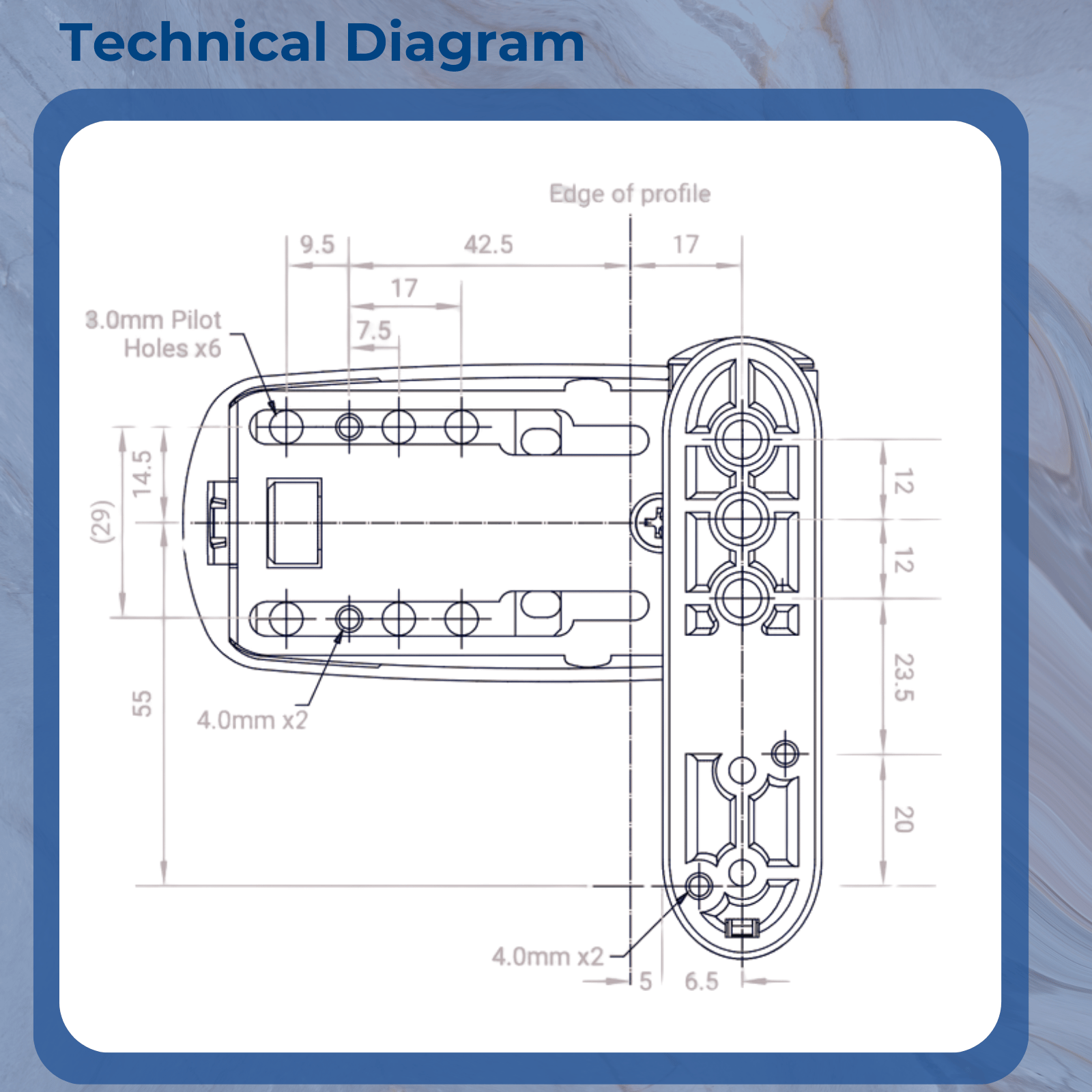 Door Handle Spring 3