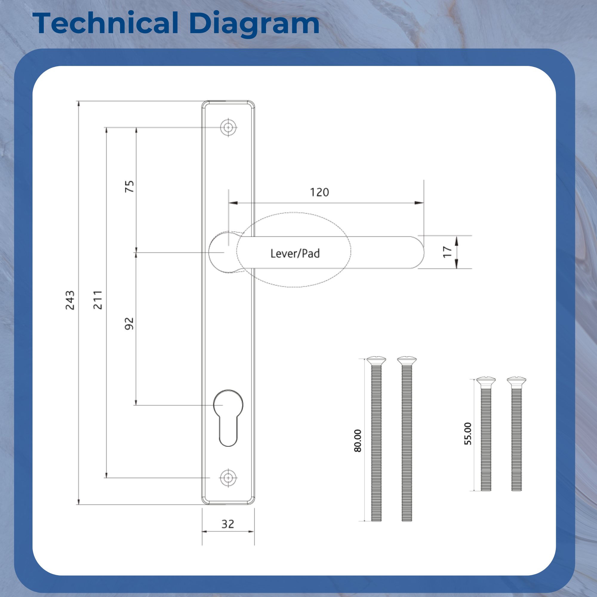 Door Handle Spring 3