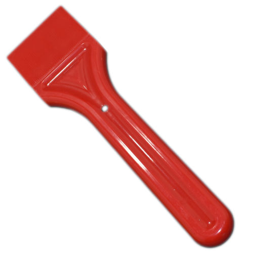 Yellow Heavy Duty Xpert Glazing Shovel Glass Packer Toe /& Heel Lifting Paddle