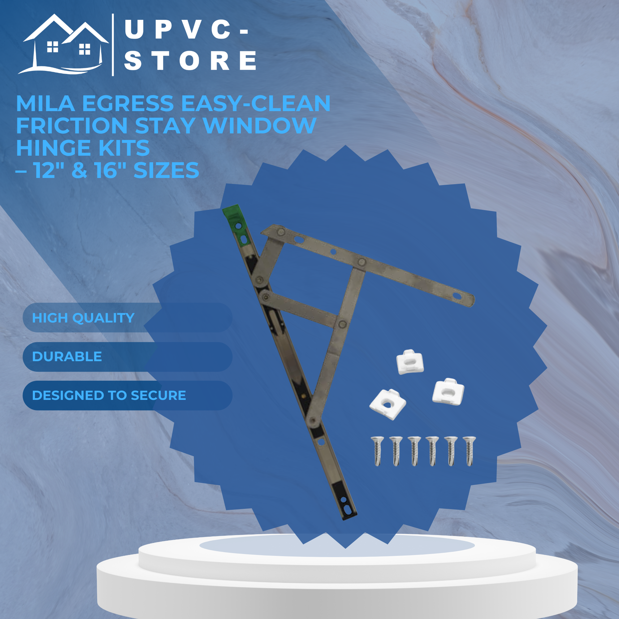 Door Handle Spring 1