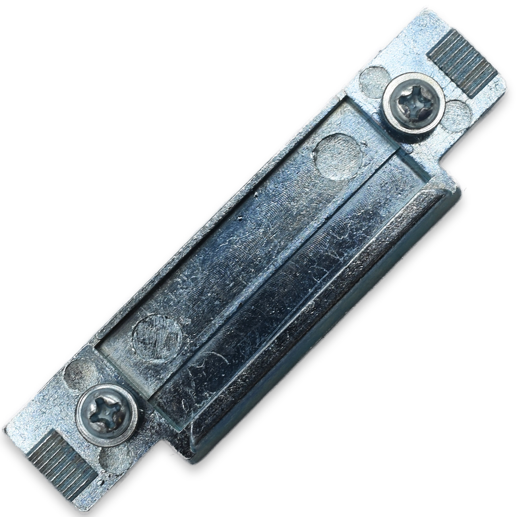 Lockmaster Mila Master Upvc Door Centre Latch Keep Strike Plate eBay