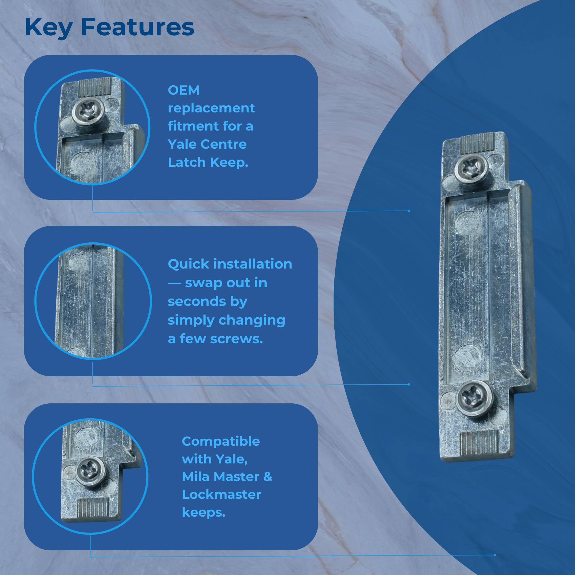 Door Handle Spring 2