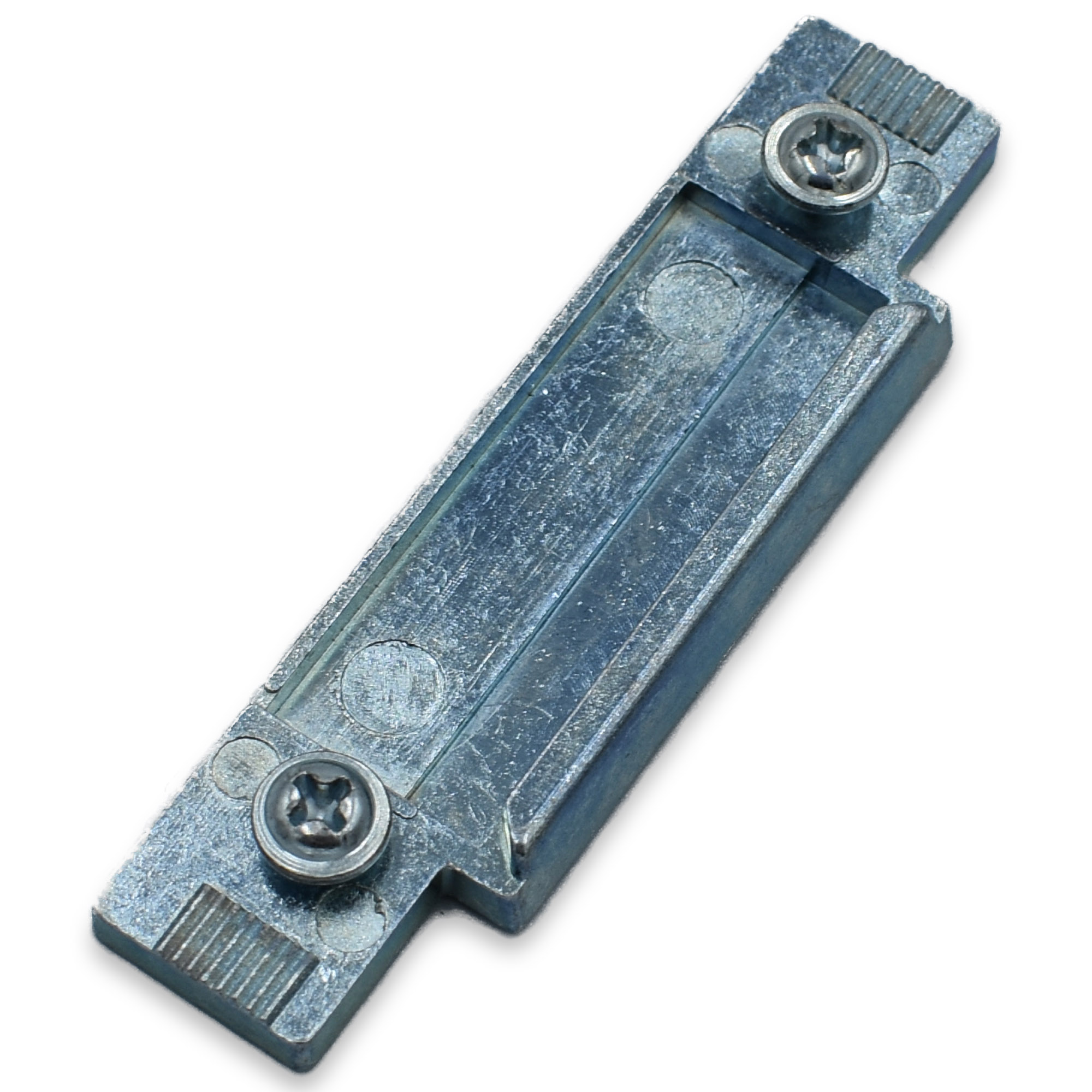 Lockmaster Mila Master Upvc Door Centre Latch Keep Strike Plate eBay