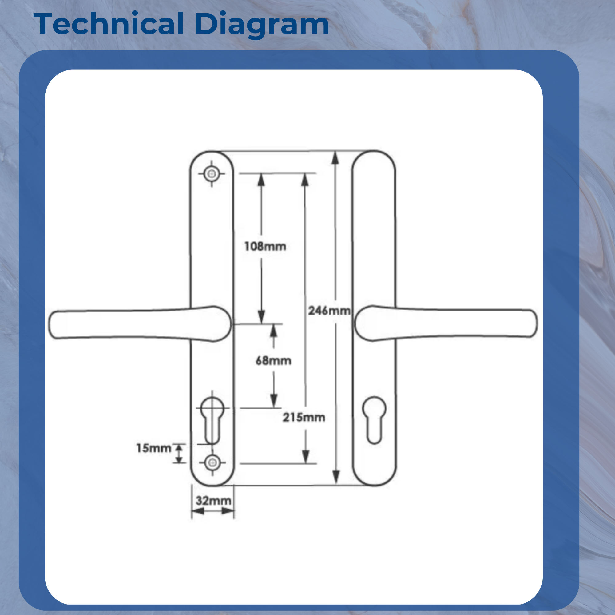 Door Handle Spring 3