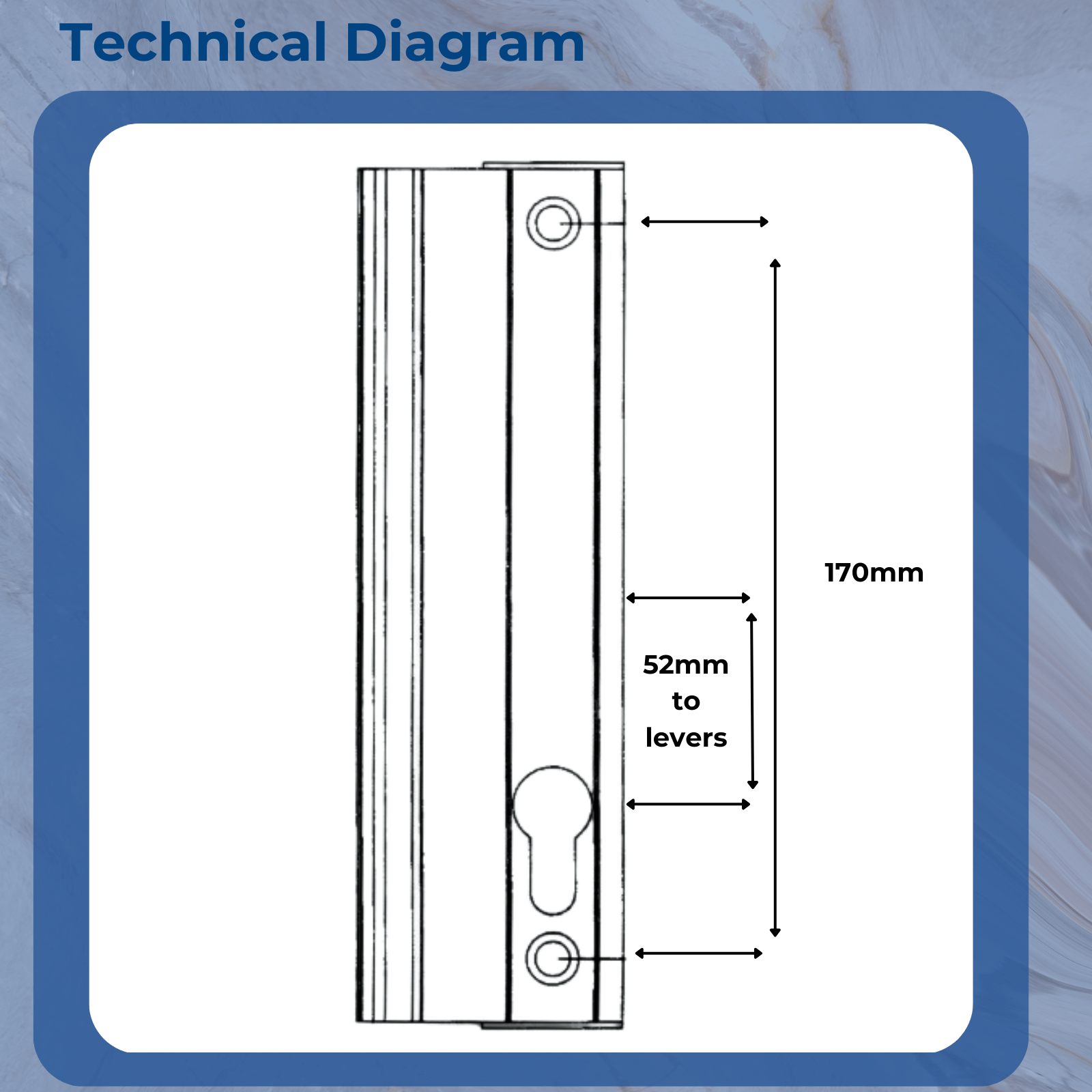 Door Handle Spring 3