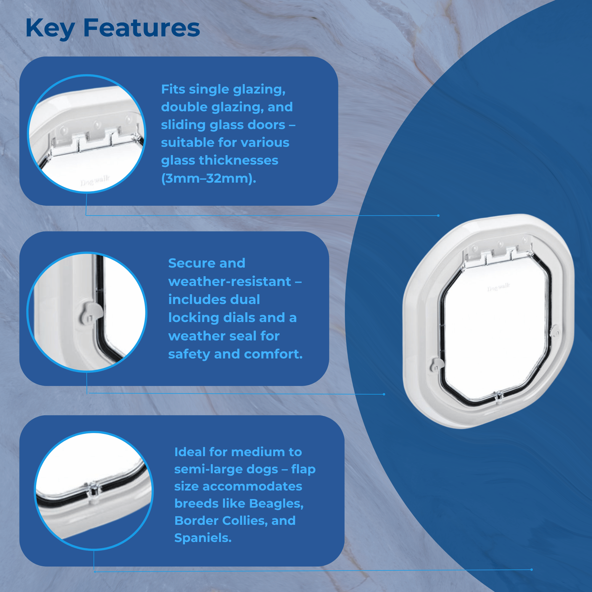 Door Handle Spring 2