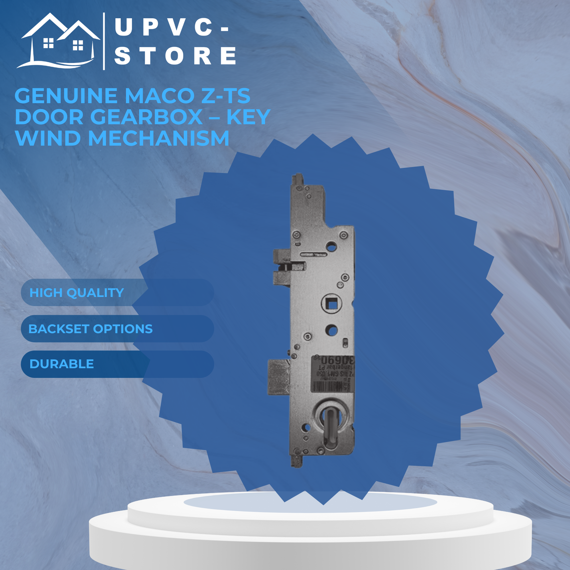 Door Handle Spring 1