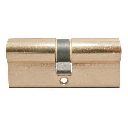 YALE Euro Cylinder Lock UPVC Aluminium Timber Door Barrel Anti Pick ...