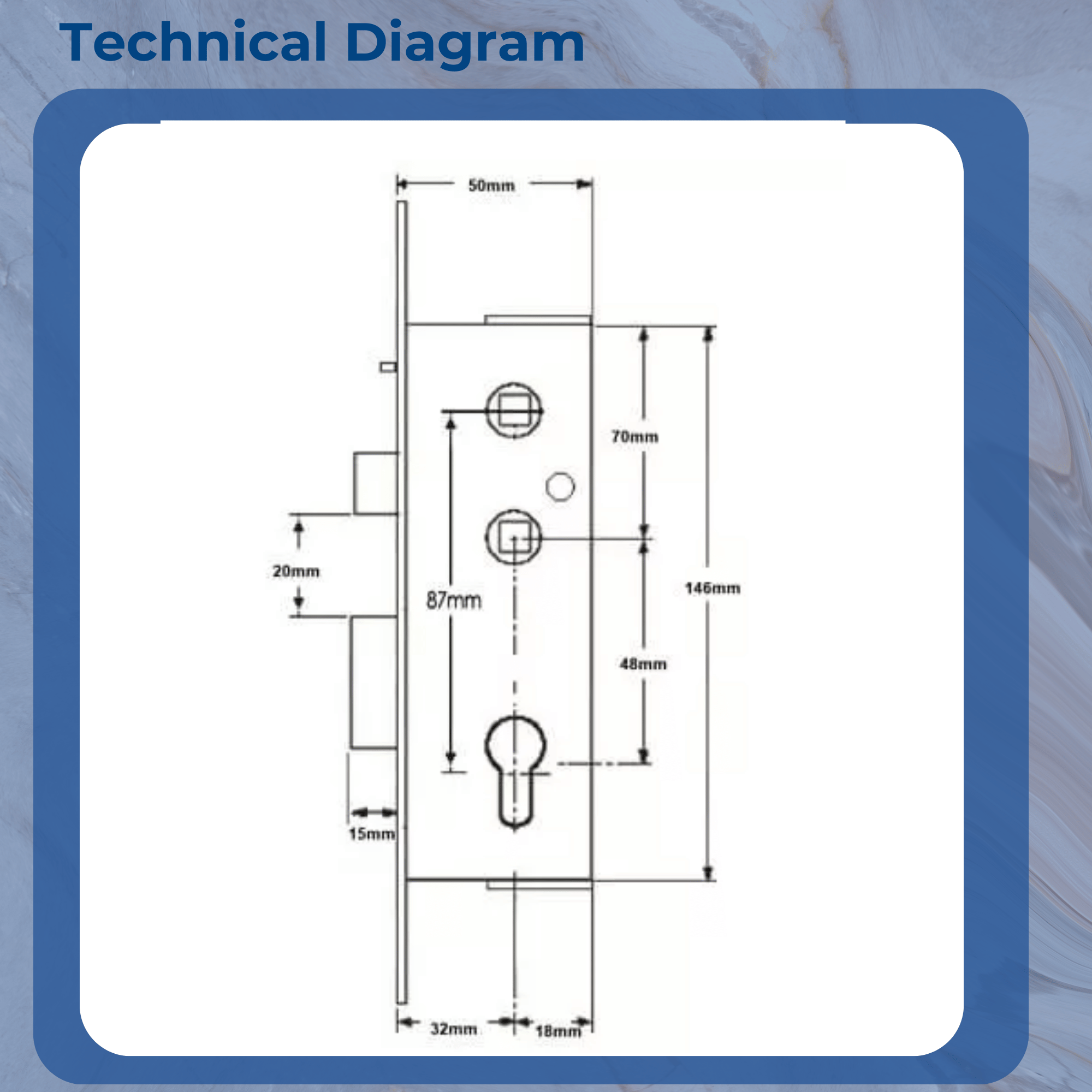 Door Handle Spring 3